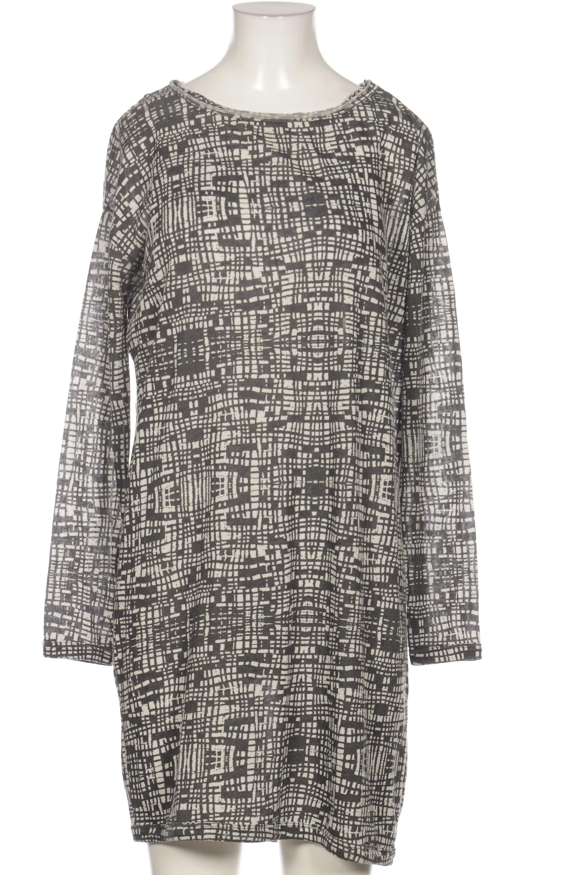 Thumbnail - s.Oliver Damen Kleid, grau, Gr. 36