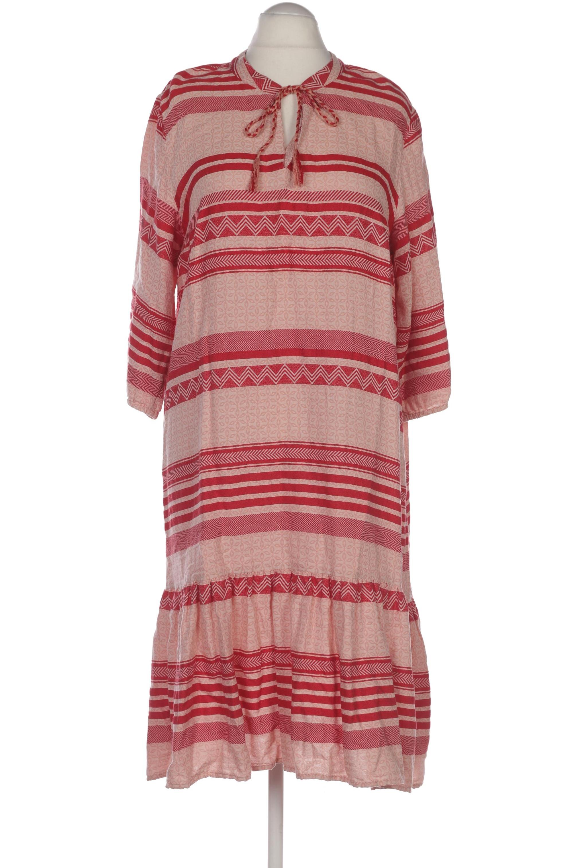 

s.Oliver Damen Kleid, pink, Gr. 46