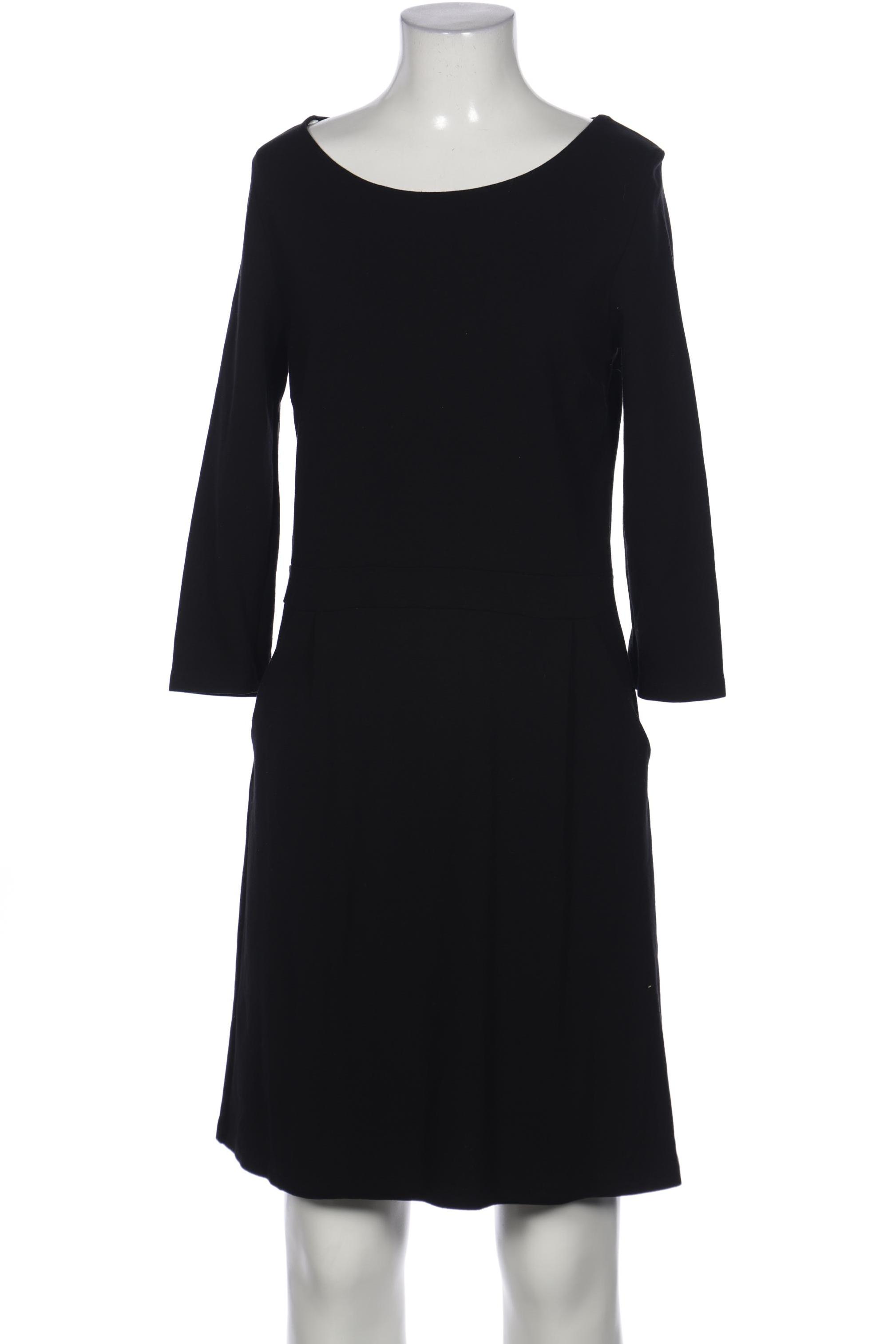 

s.Oliver Damen Kleid, schwarz, Gr. 38