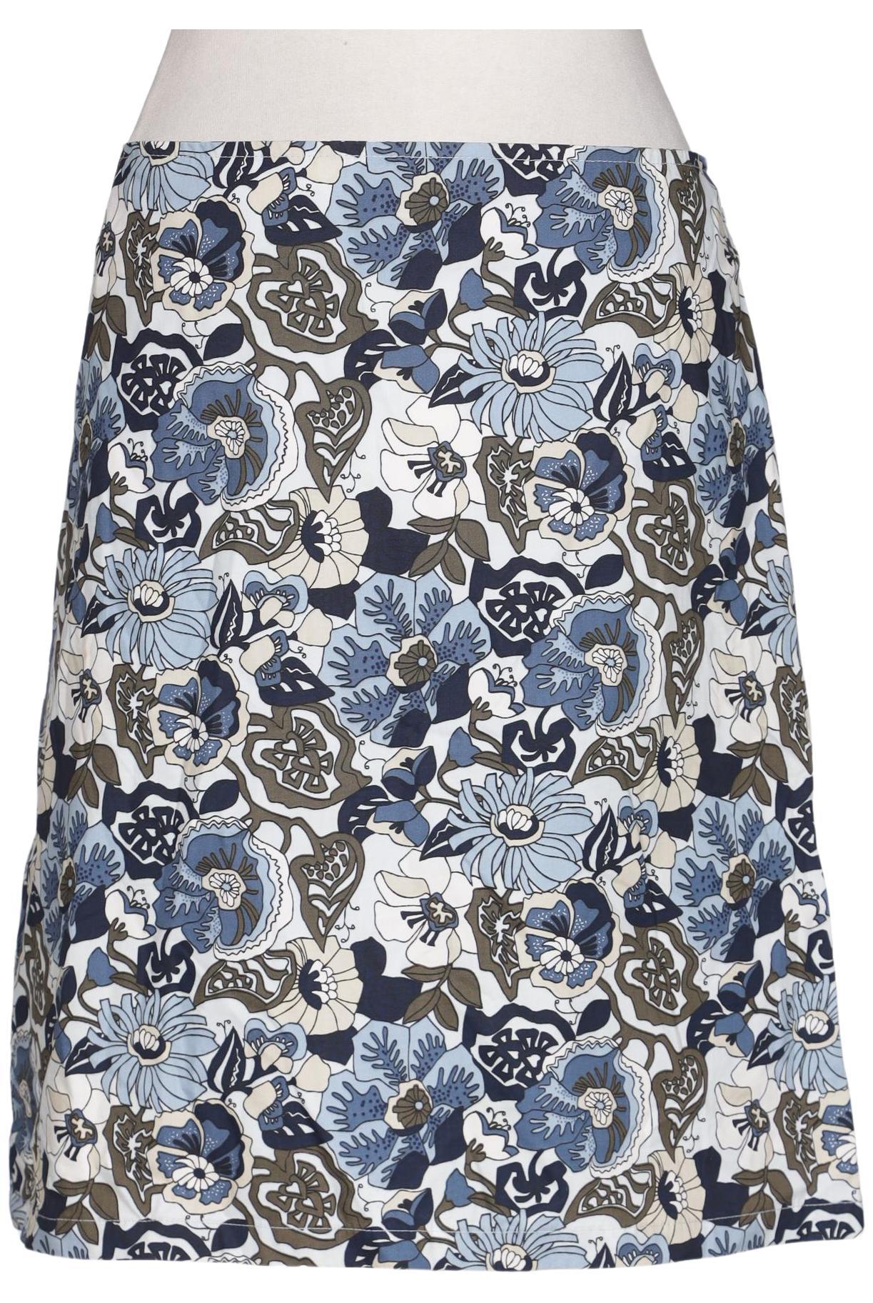 

s.Oliver Damen Rock, mehrfarbig, Gr. 40