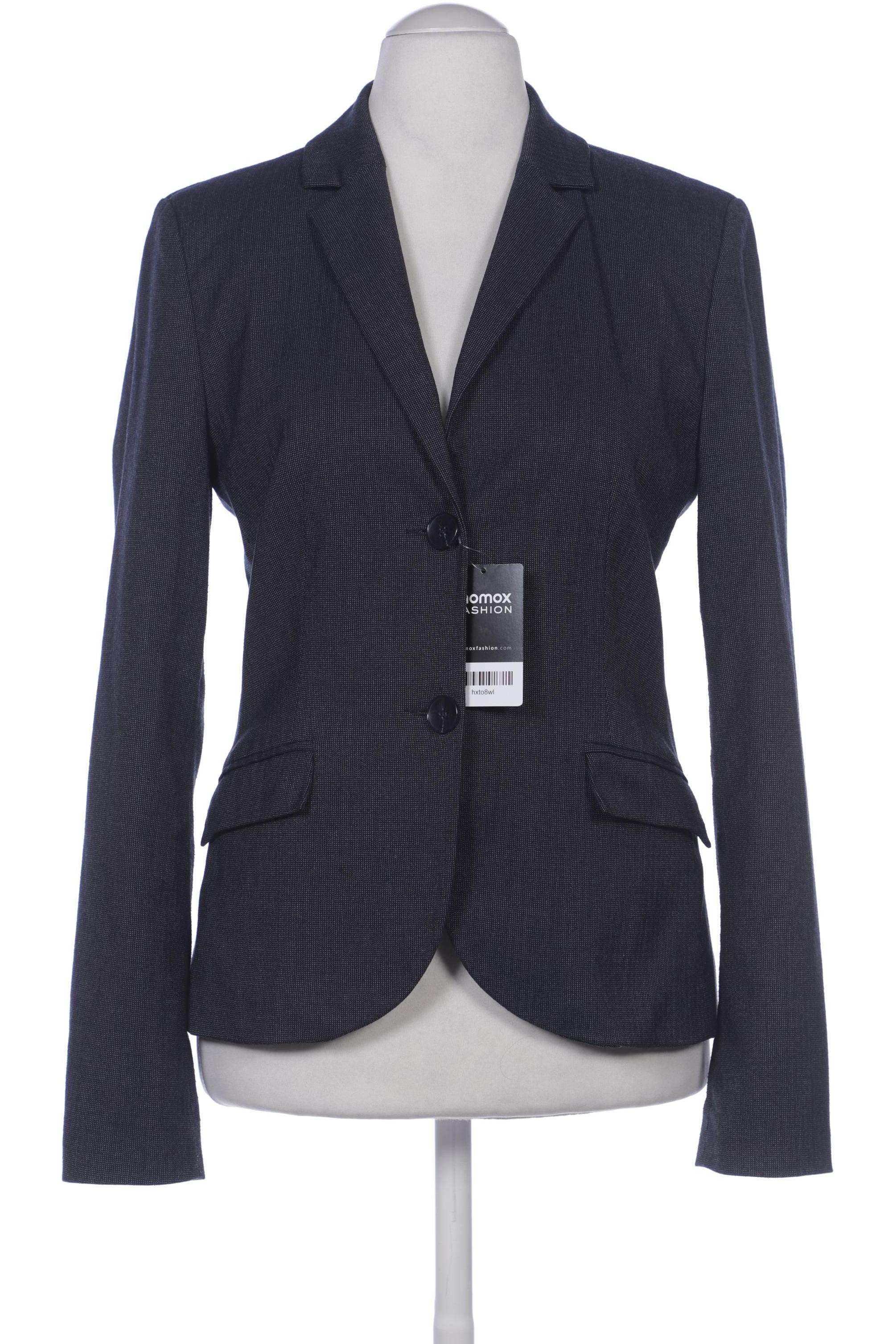 

s.Oliver Damen Blazer, marineblau, Gr. 38