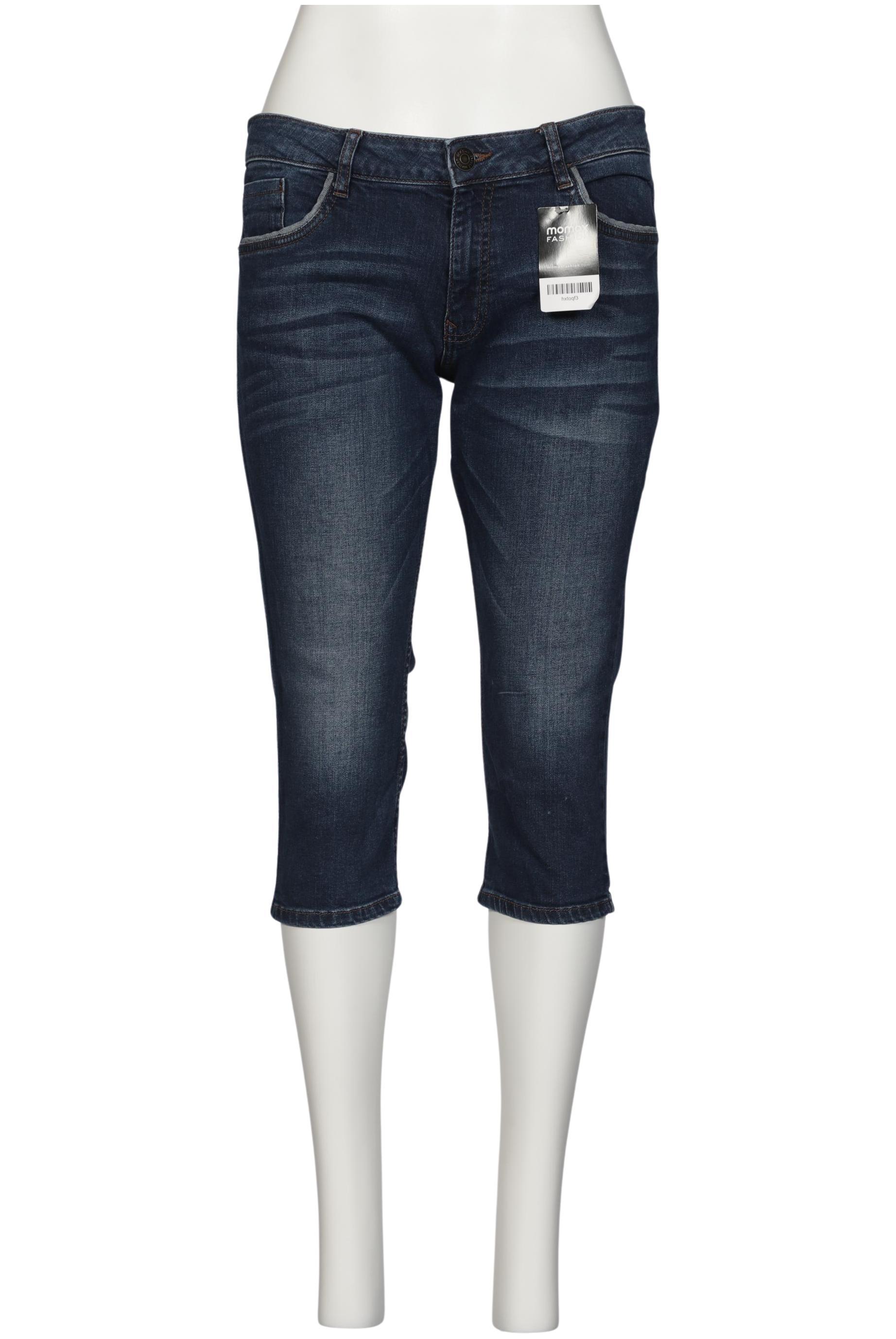 

s.Oliver Damen Jeans, marineblau, Gr. 42