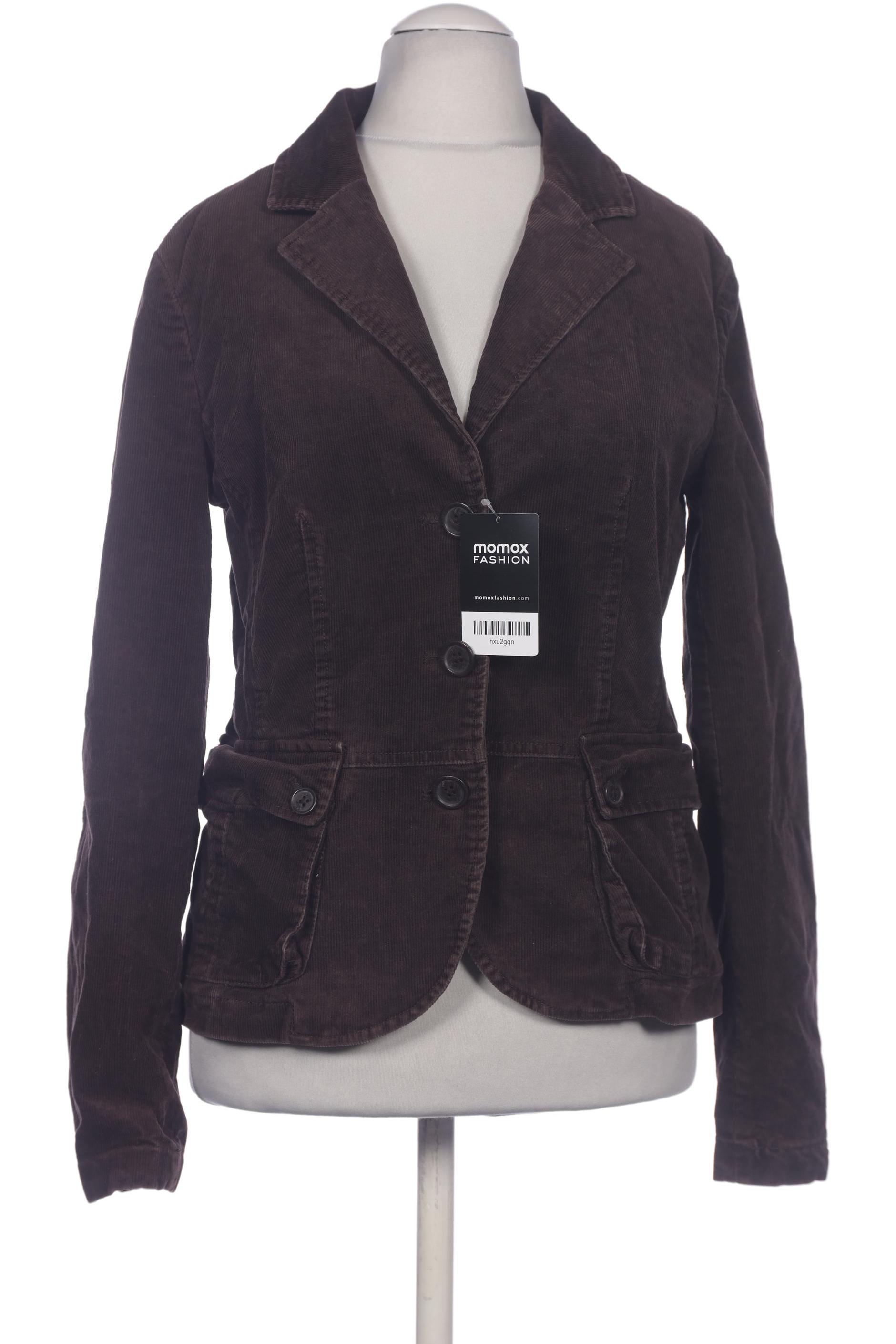 

s.Oliver Damen Blazer, braun, Gr. 38