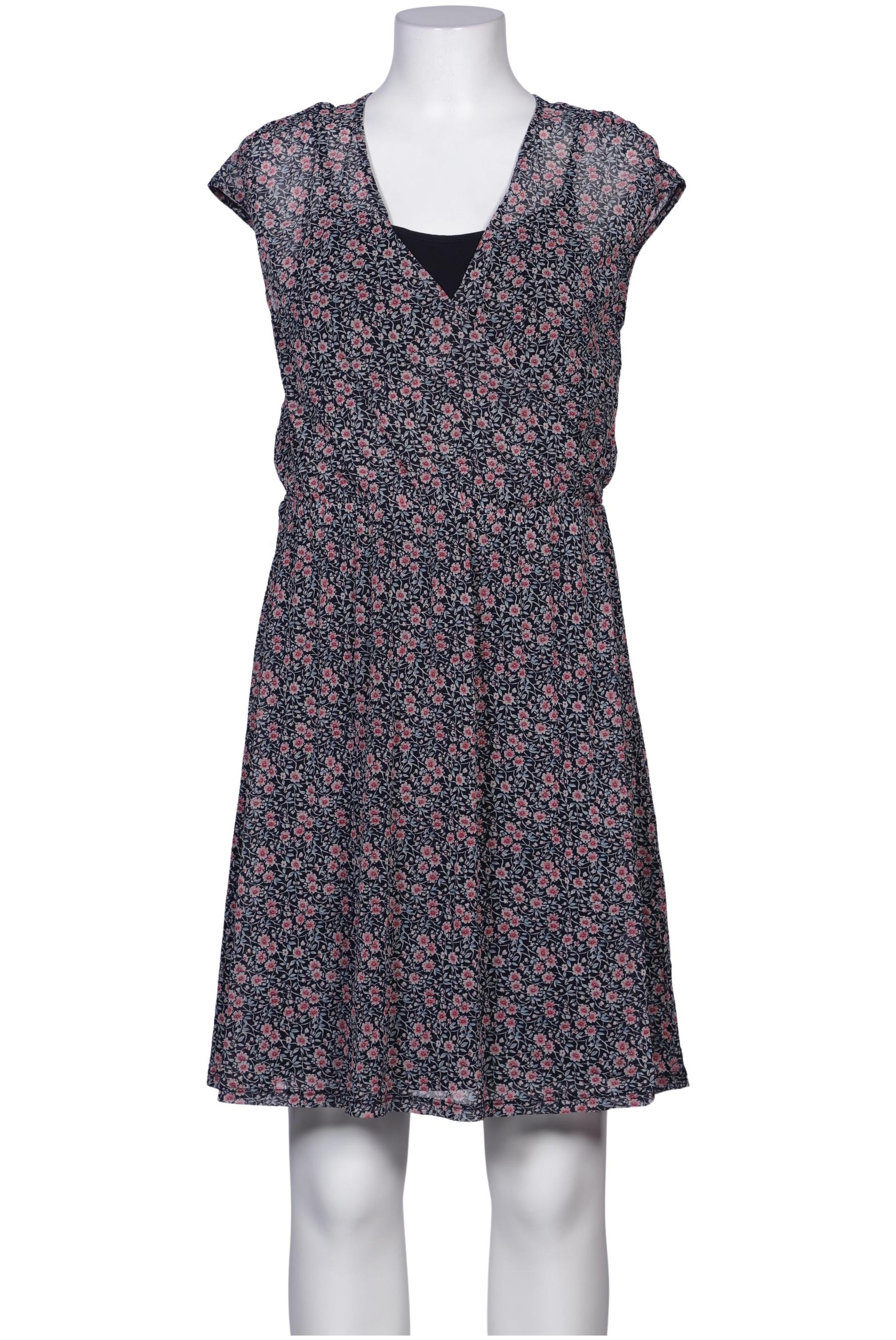

s.Oliver Damen Kleid, marineblau, Gr. 42