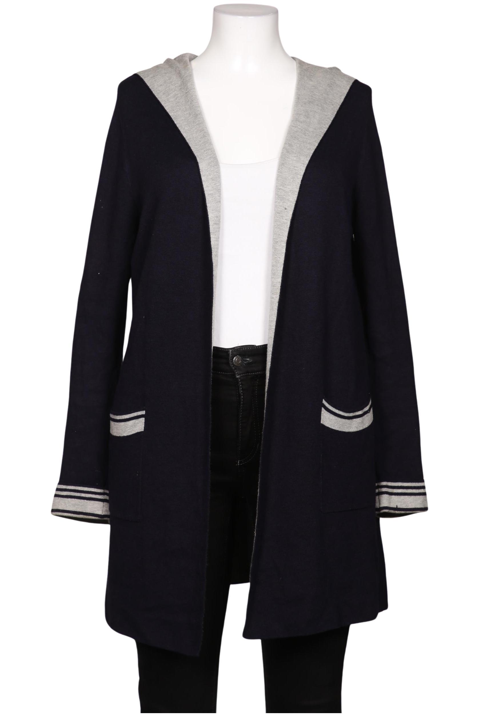 

s.Oliver Damen Strickjacke, mehrfarbig, Gr. 42