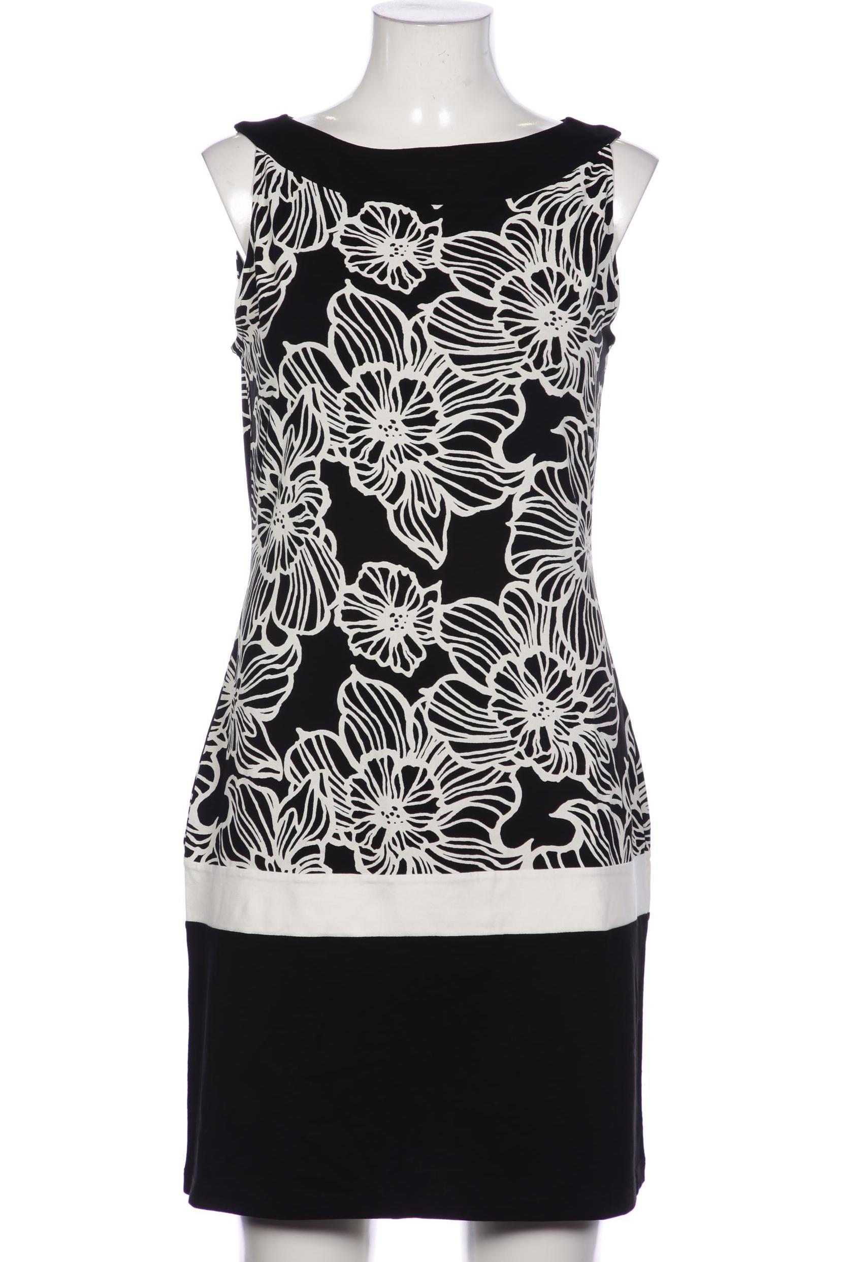 

s.Oliver Damen Kleid, schwarz