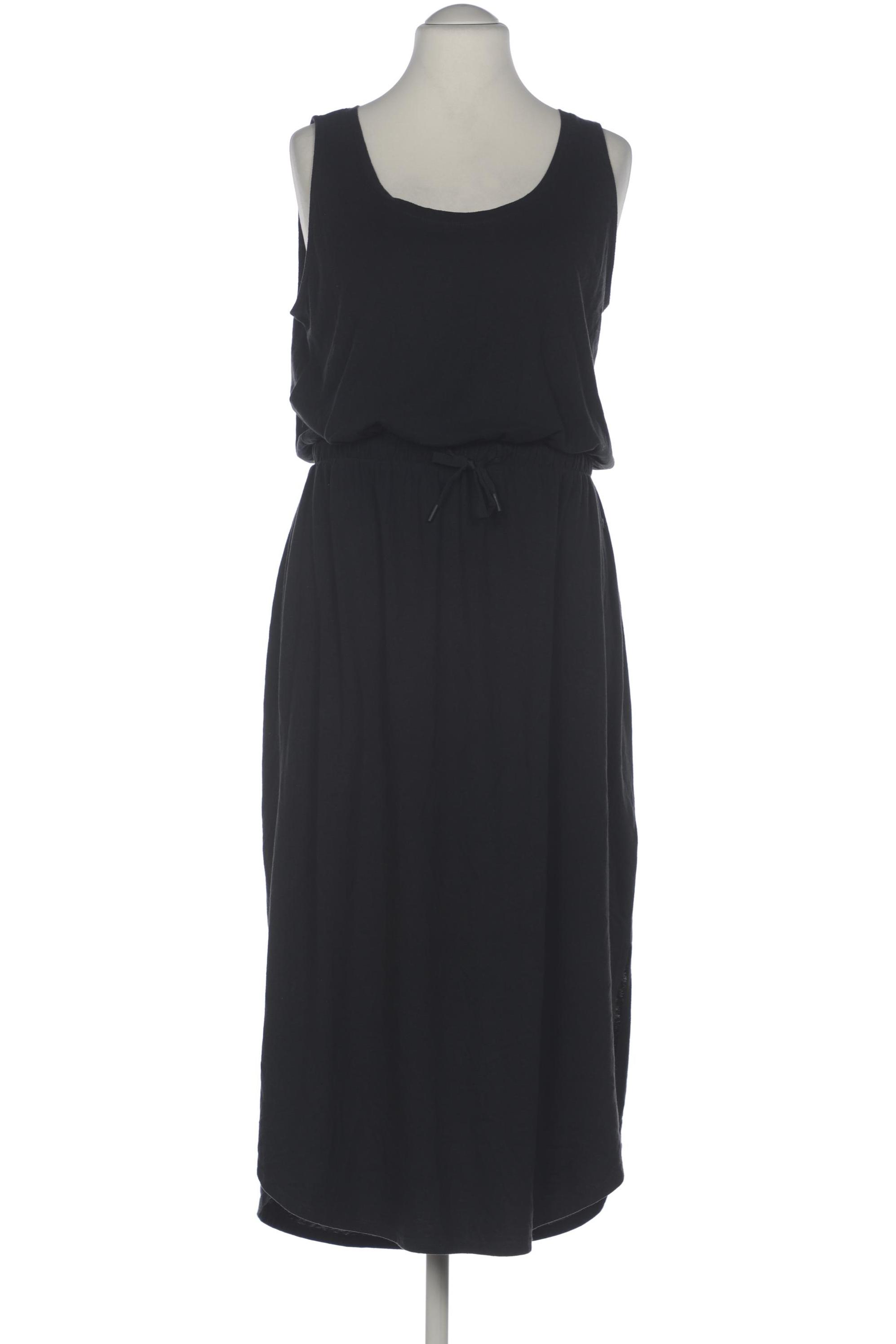 

s.Oliver Damen Kleid, schwarz, Gr. 42