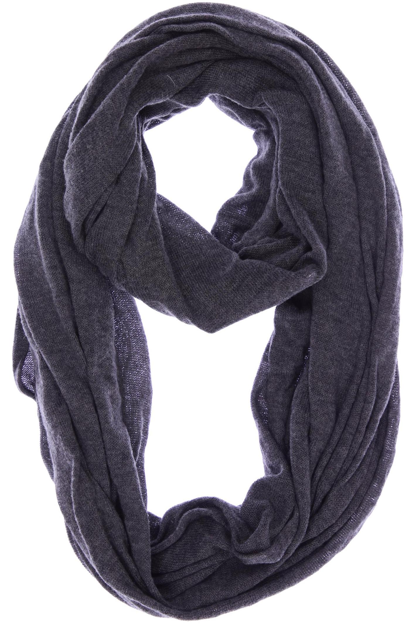 

s.Oliver Damen Schal, grau, Gr.