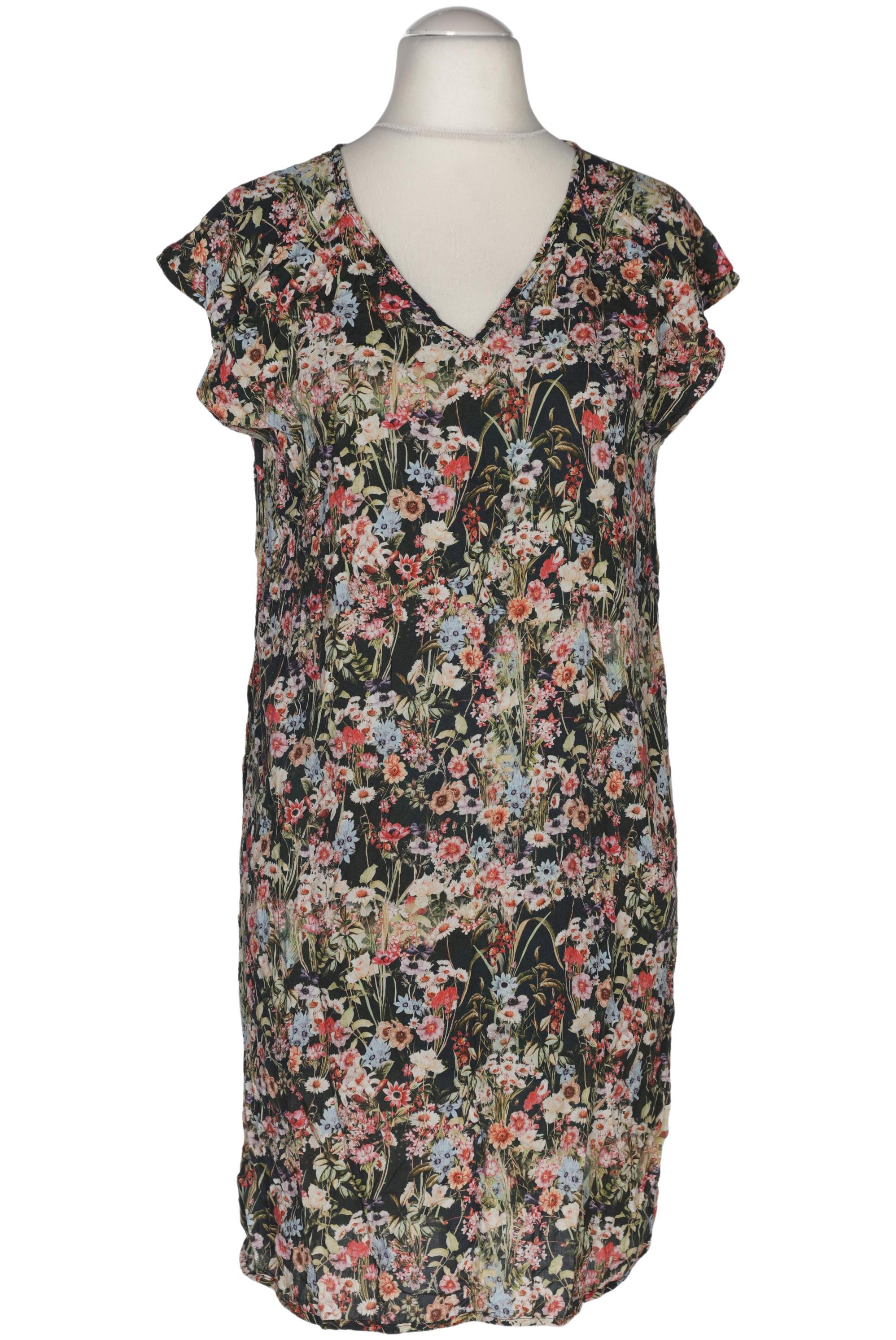 

s.Oliver Damen Kleid, grün, Gr. 38
