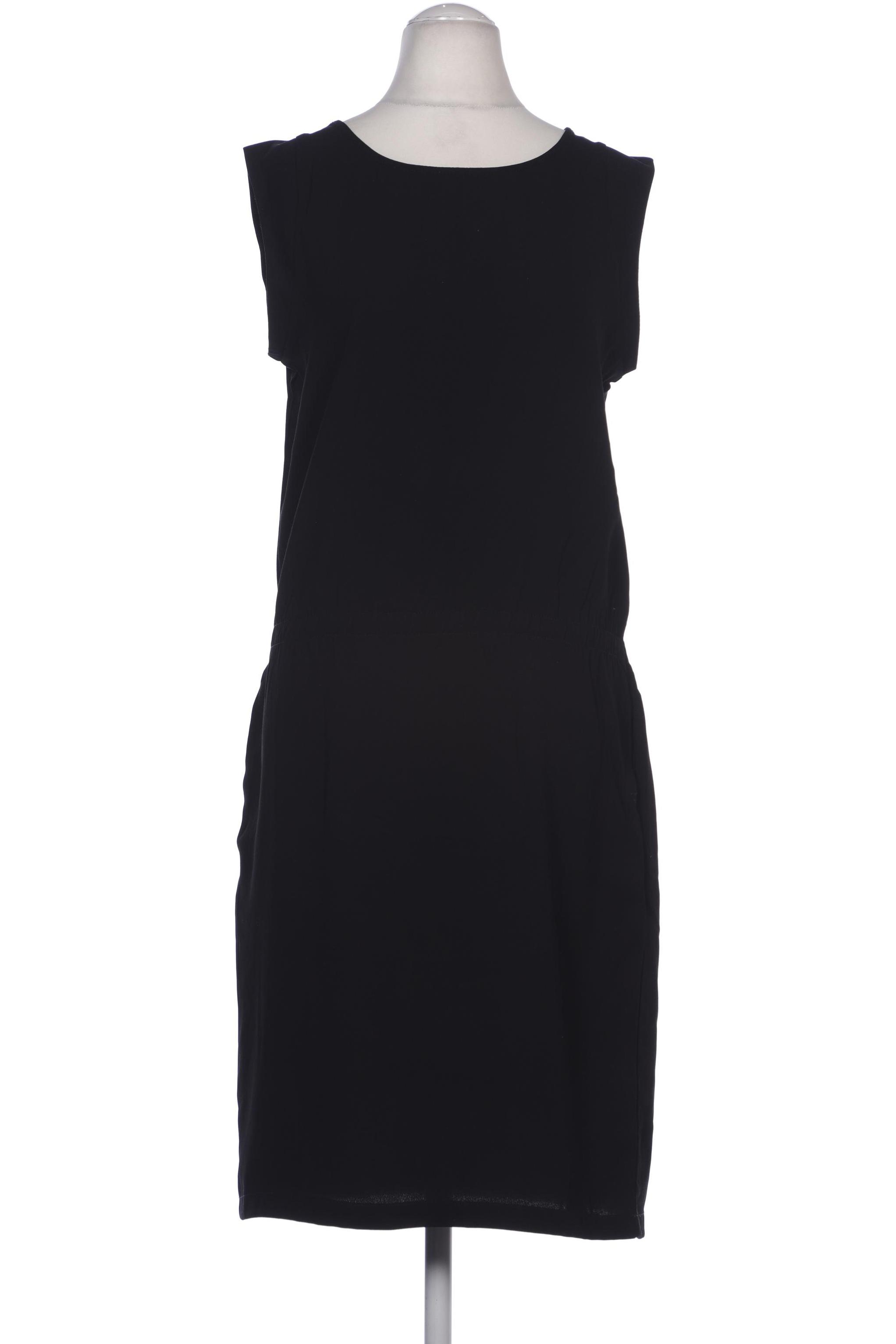 

s.Oliver Damen Kleid, schwarz, Gr. 38