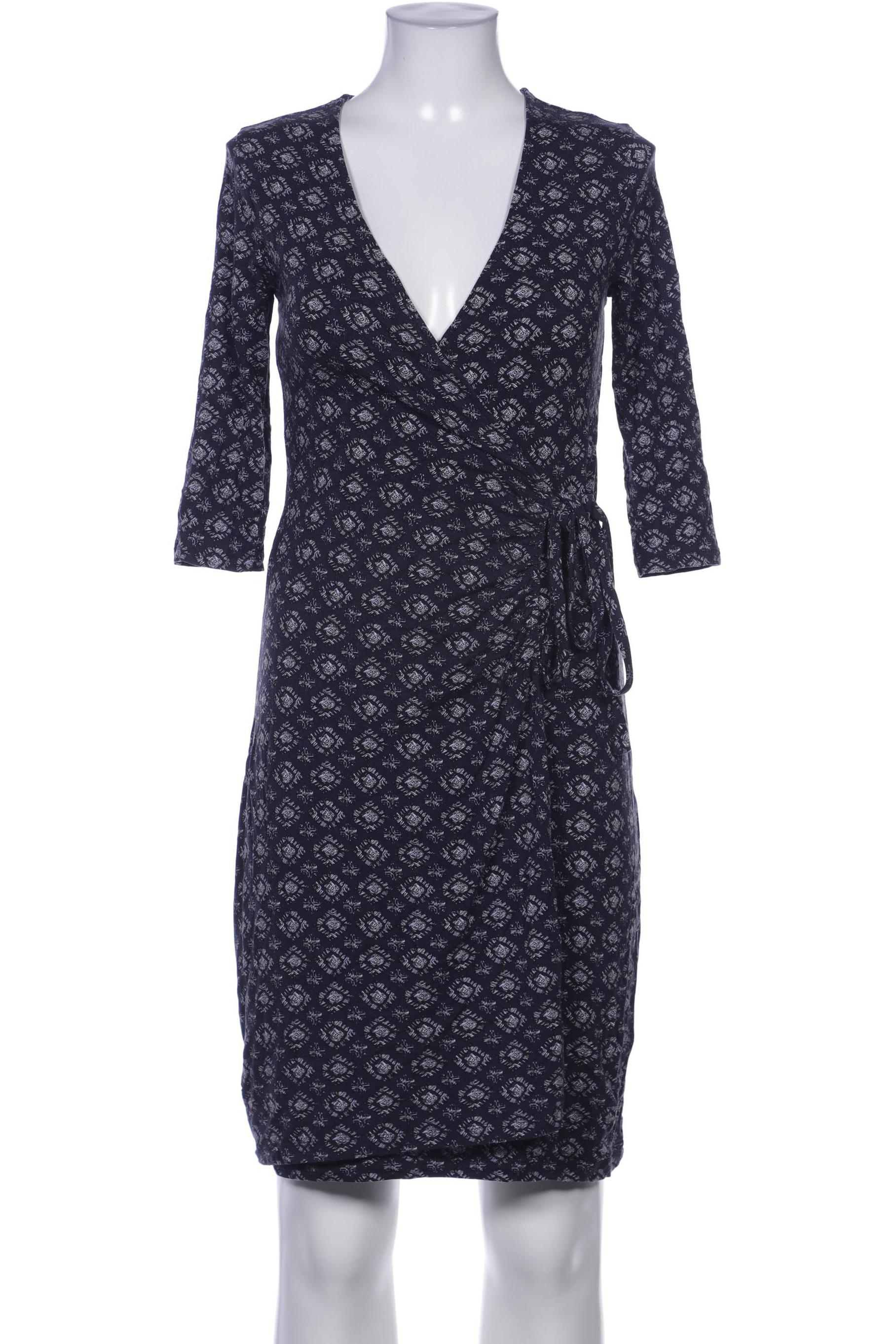 

s.Oliver Damen Kleid, marineblau, Gr. 36