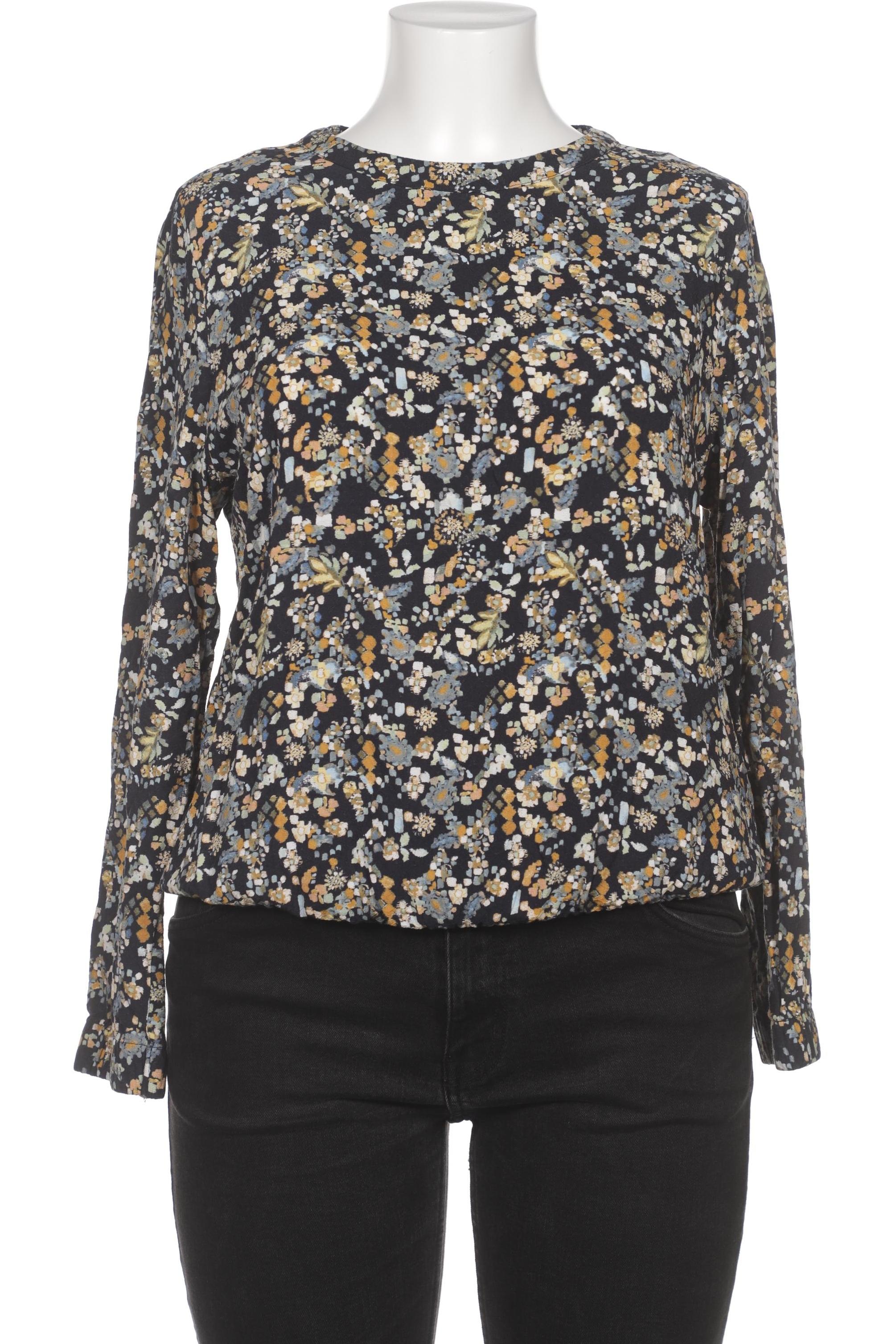 

s.Oliver Damen Bluse, mehrfarbig, Gr. 42