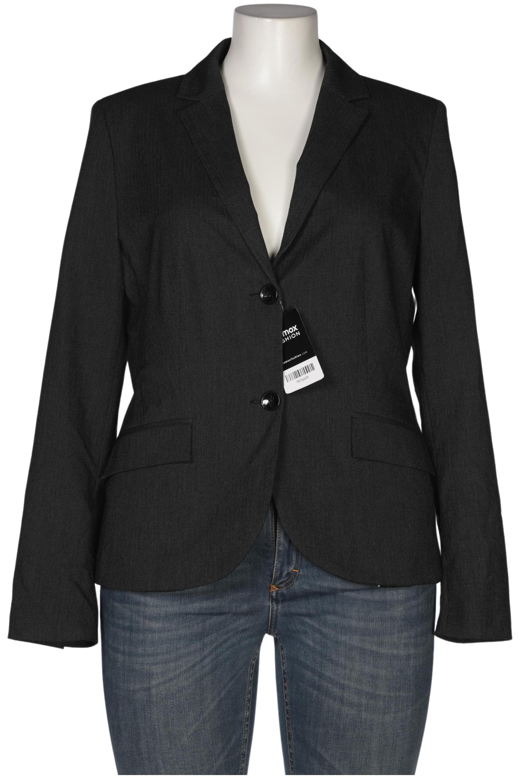 

s.Oliver Damen Blazer, grau, Gr. 42