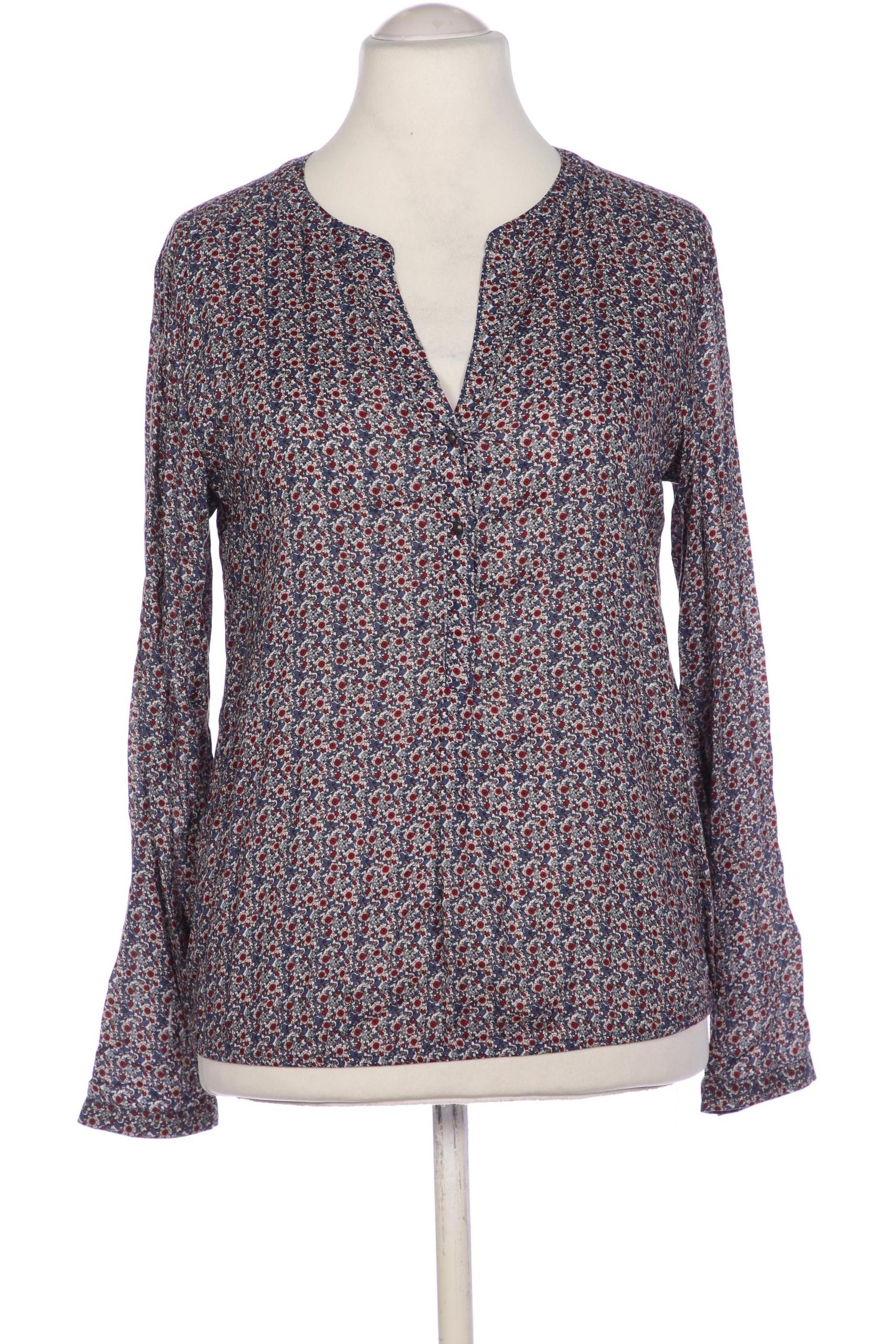 

s.Oliver Damen Bluse, mehrfarbig, Gr. 38