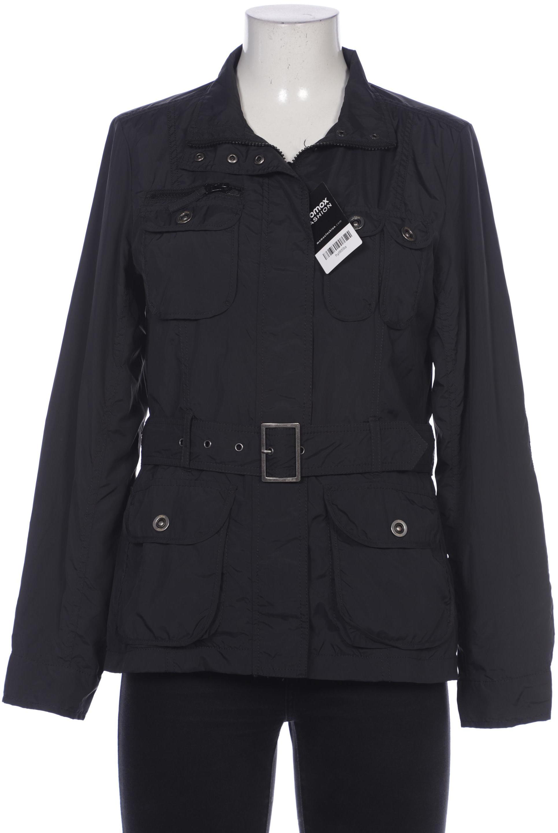 

s.Oliver Damen Jacke, marineblau, Gr. 38