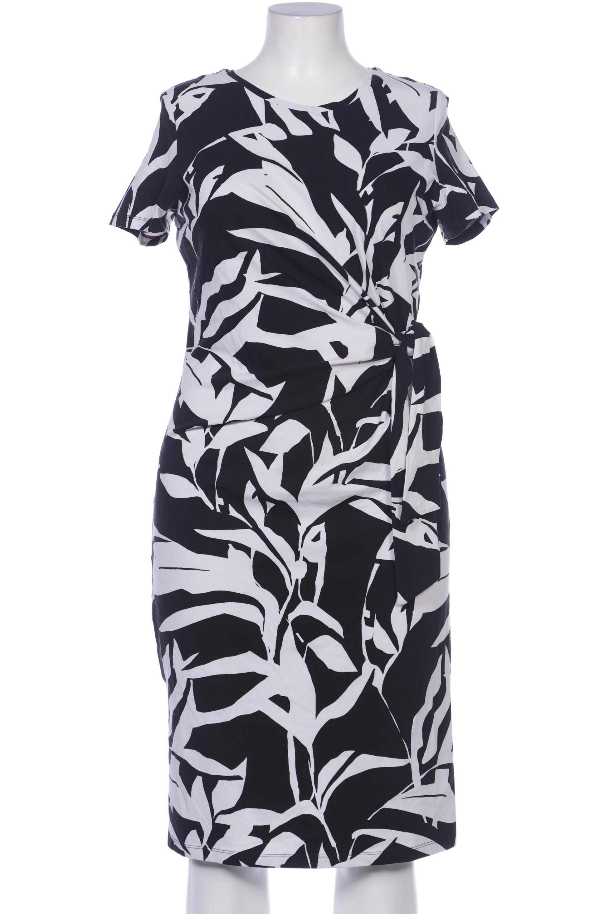

s.Oliver Damen Kleid, schwarz, Gr. 42