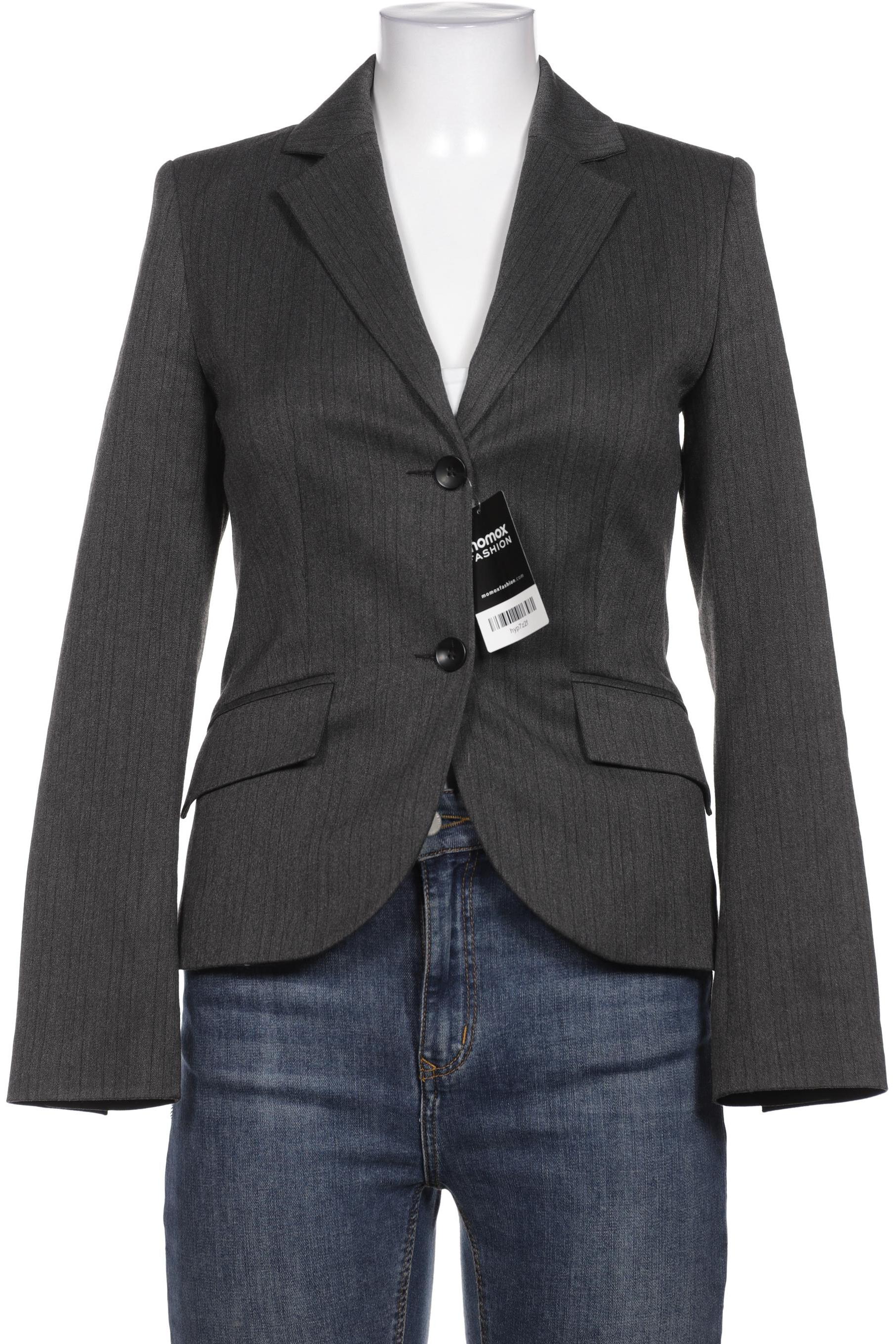 

s.Oliver Damen Blazer, grau