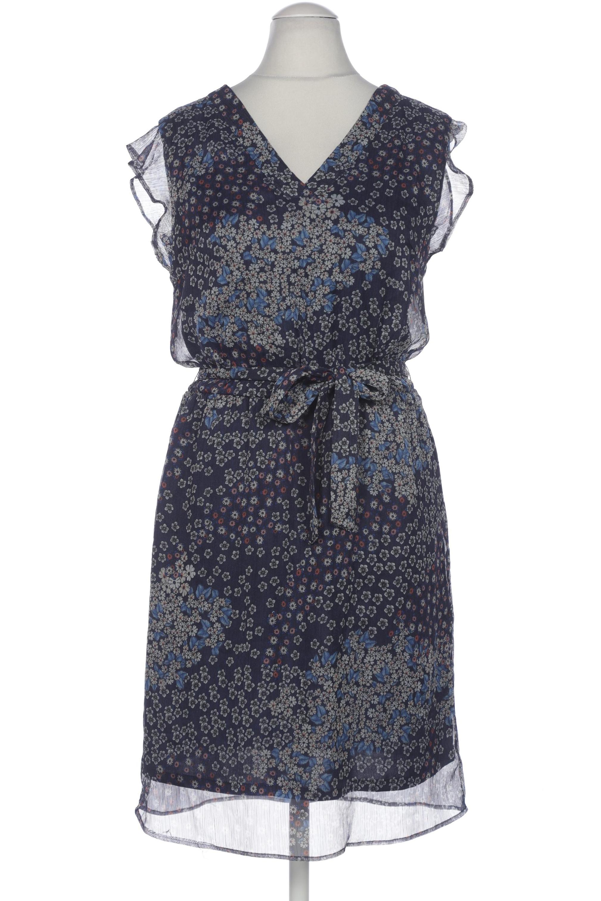 

s.Oliver Damen Kleid, marineblau, Gr. 36