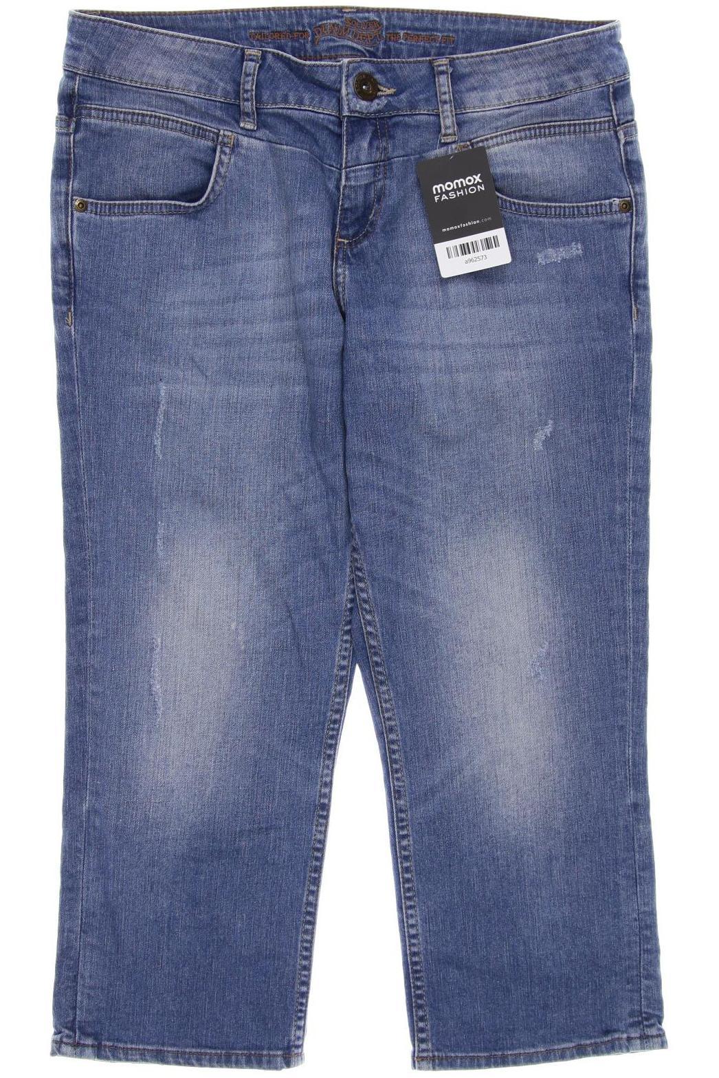 

s.Oliver Damen Jeans, blau, Gr. 38