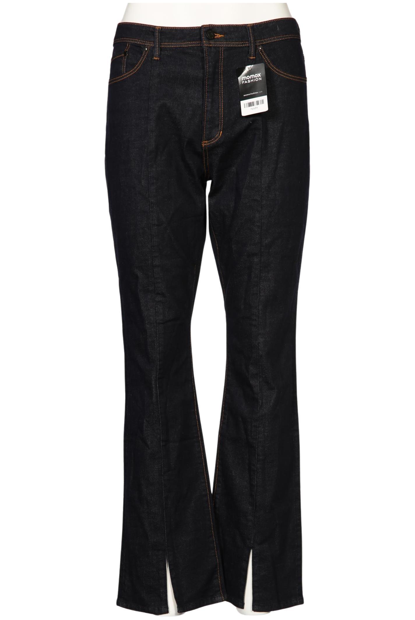 

s.Oliver Damen Jeans, marineblau, Gr. 44