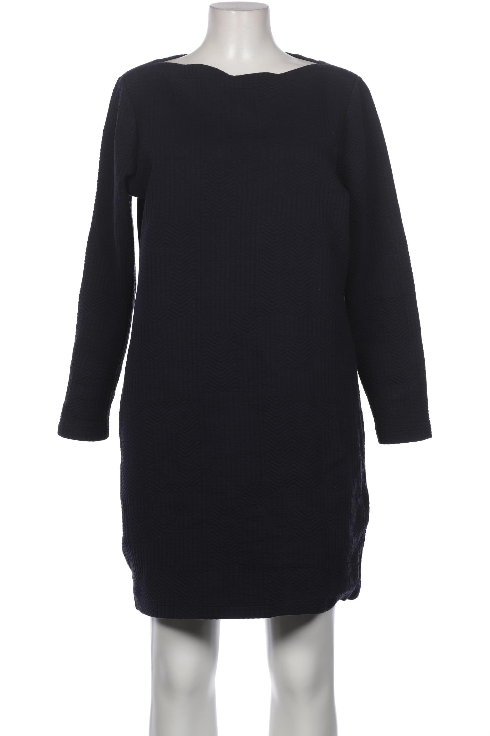 

s.Oliver Damen Kleid, marineblau, Gr. 44