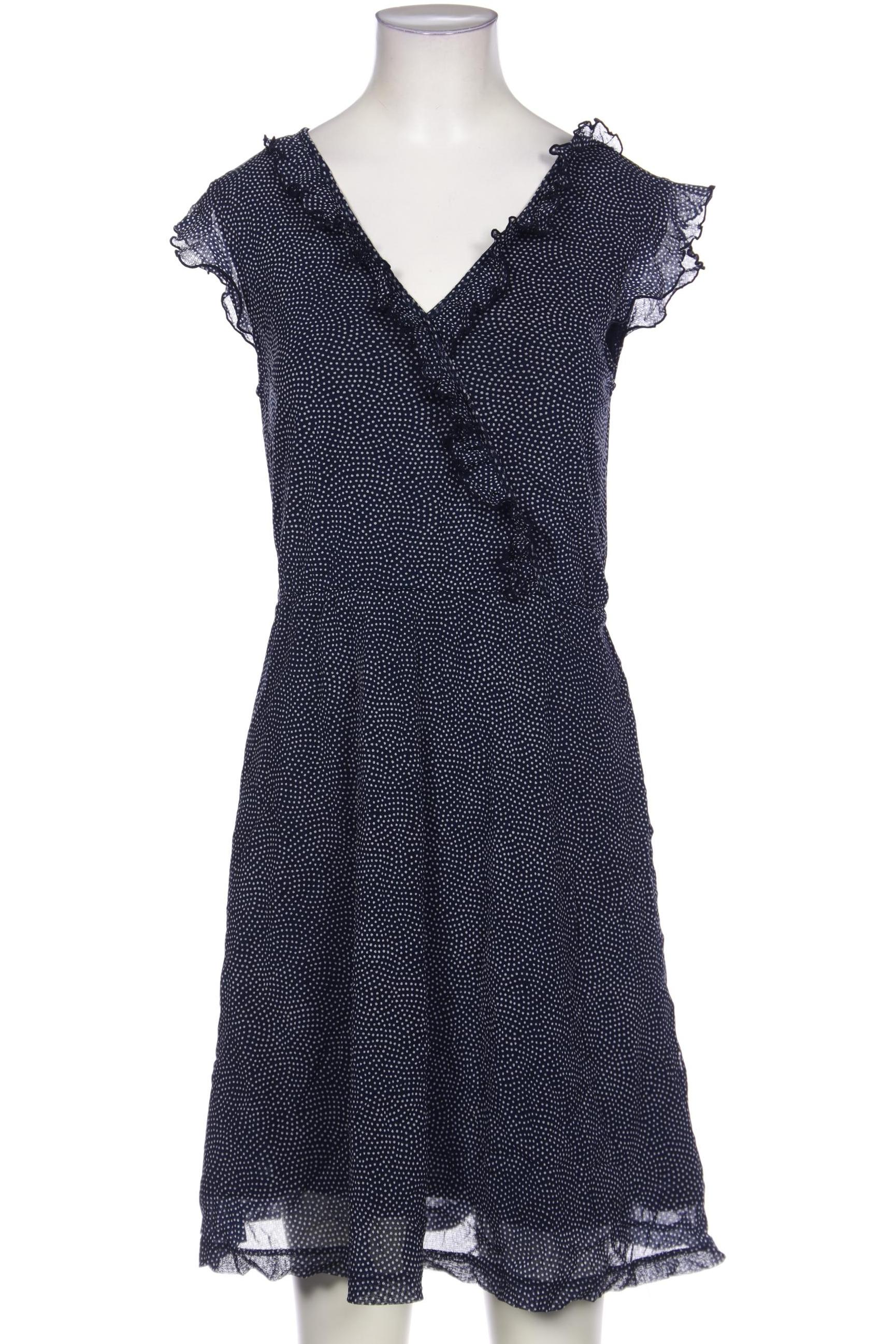 

s.Oliver Damen Kleid, marineblau, Gr. 38