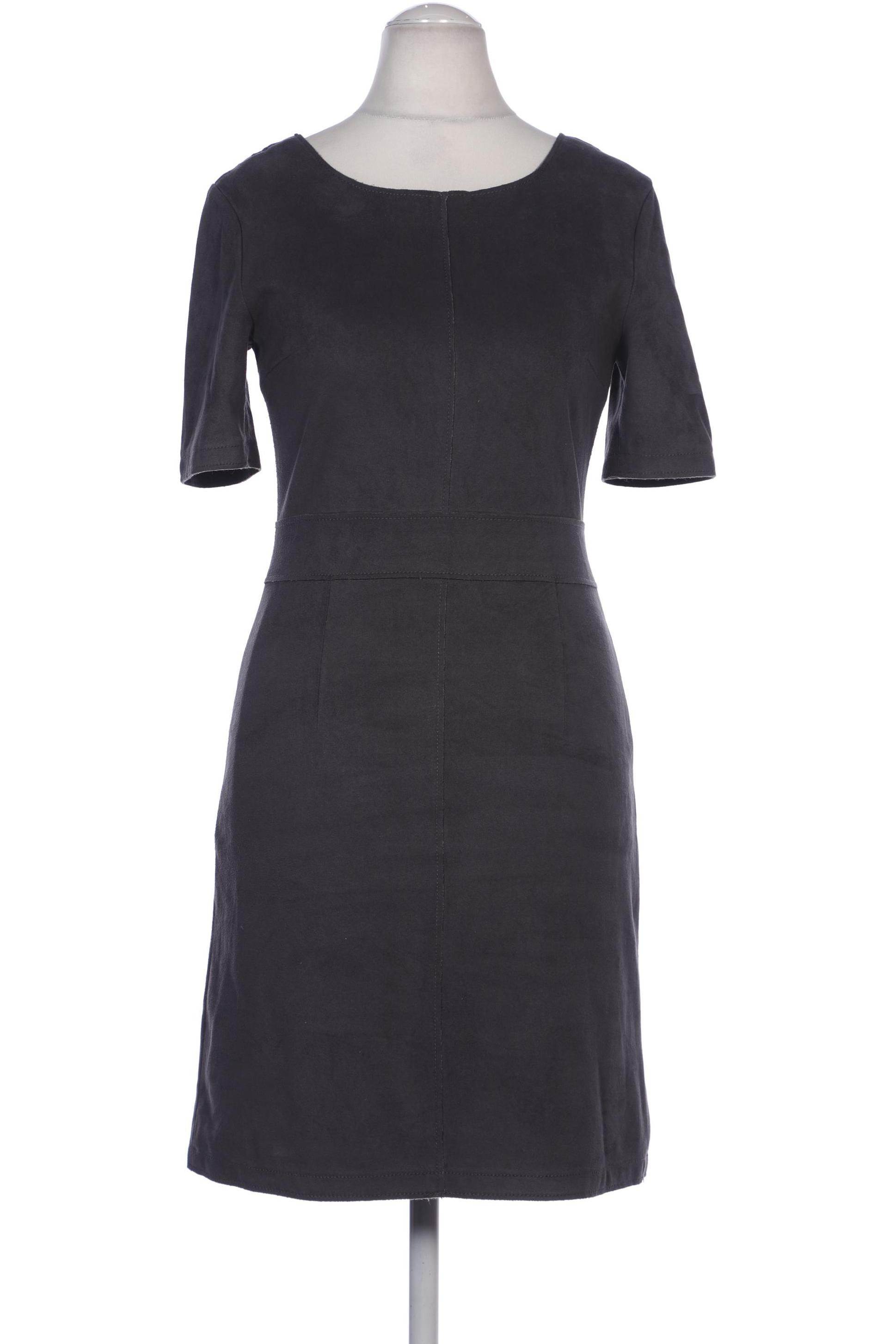 

s.Oliver Damen Kleid, grau, Gr. 36