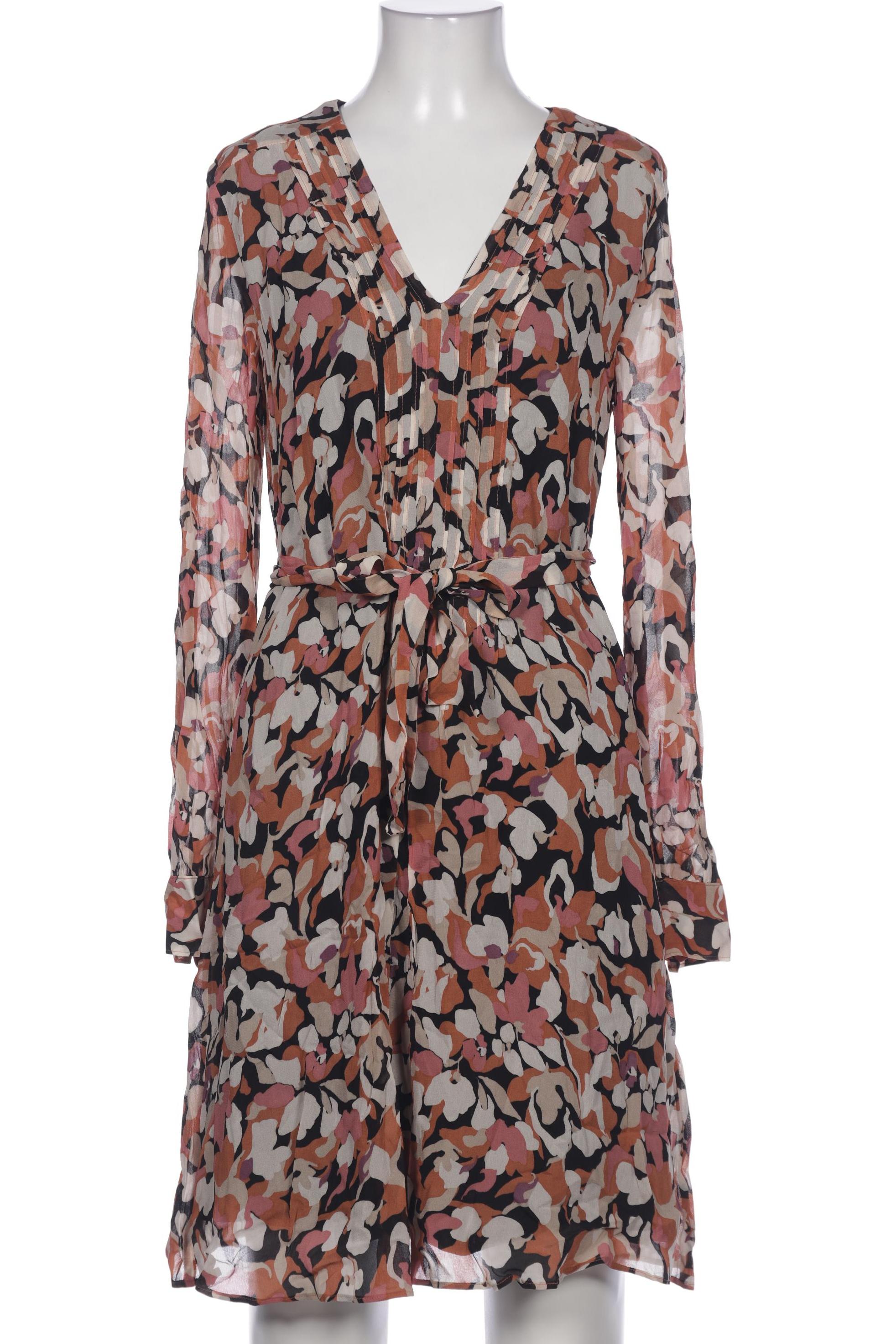 

s.Oliver Damen Kleid, mehrfarbig