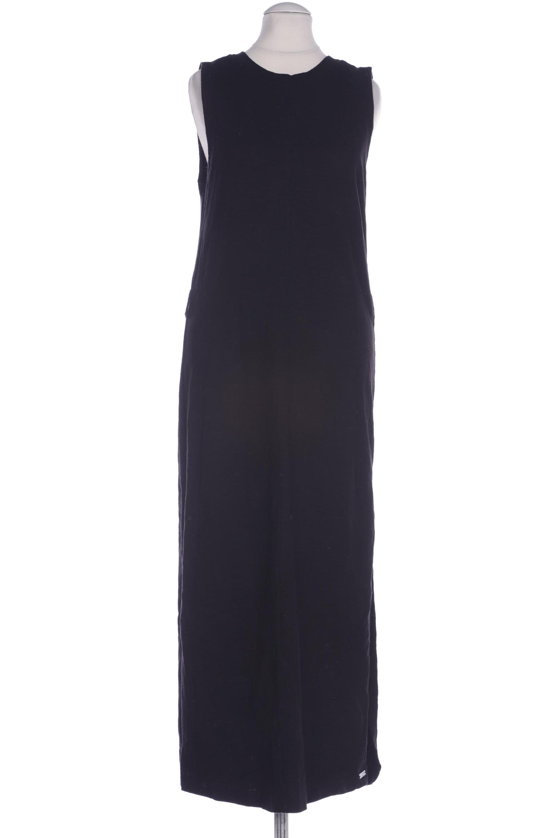 

s.Oliver Damen Kleid, schwarz