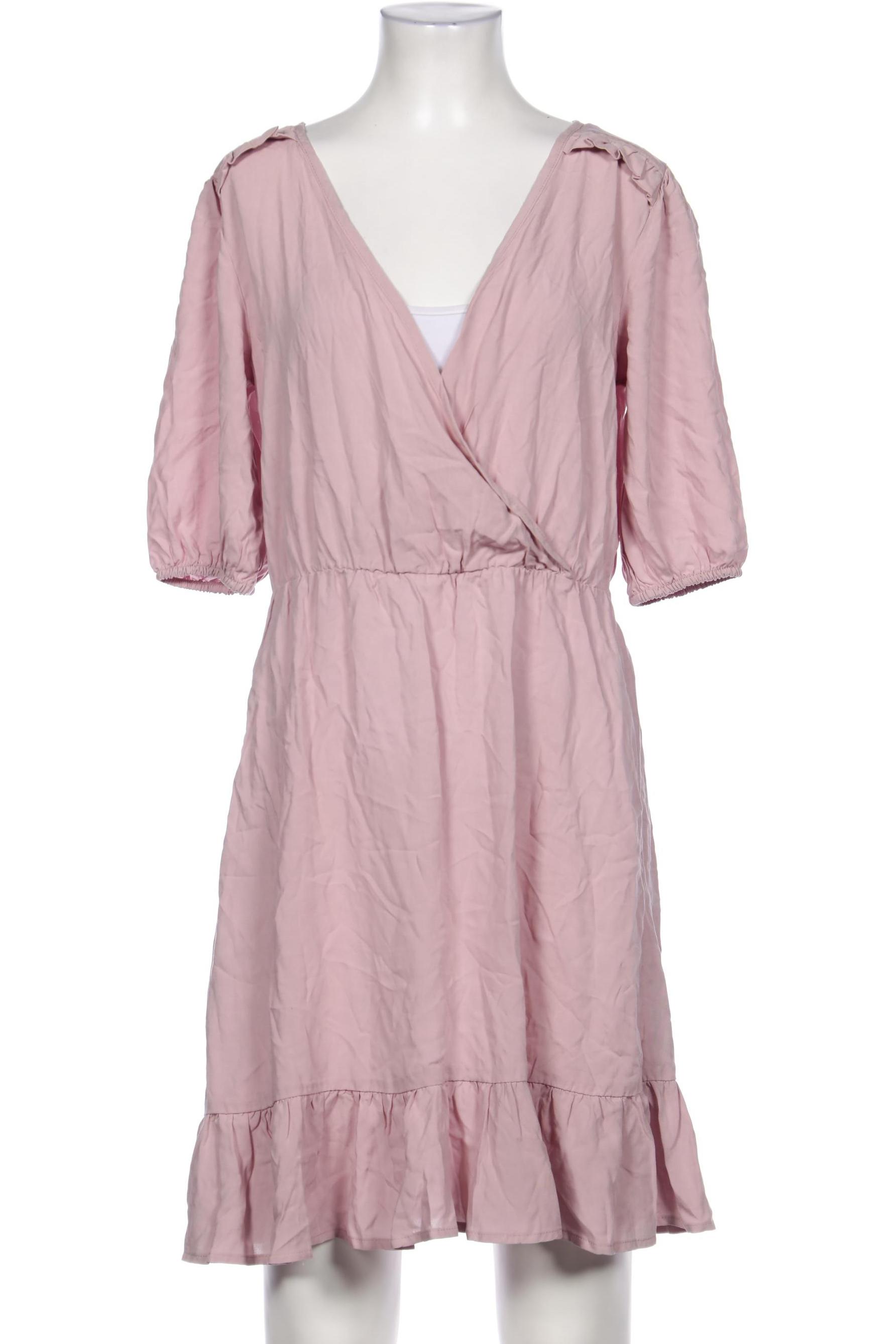 

s.Oliver Damen Kleid, pink, Gr. 34