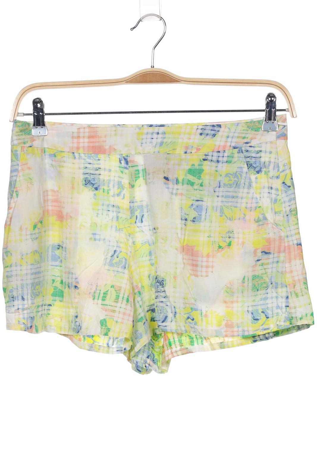 

s.Oliver Damen Shorts, mehrfarbig, Gr. 36