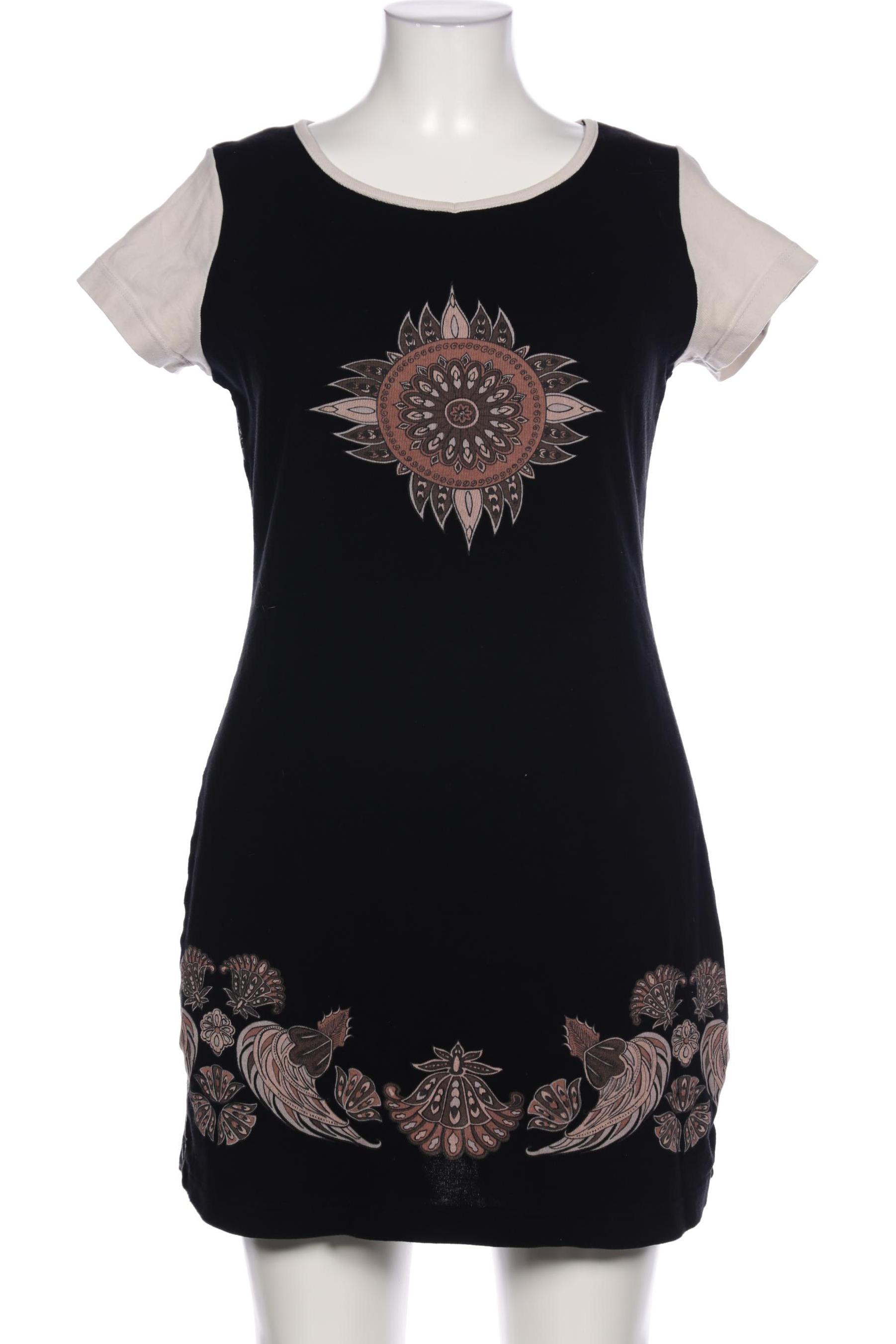 

s.Oliver Damen Kleid, schwarz