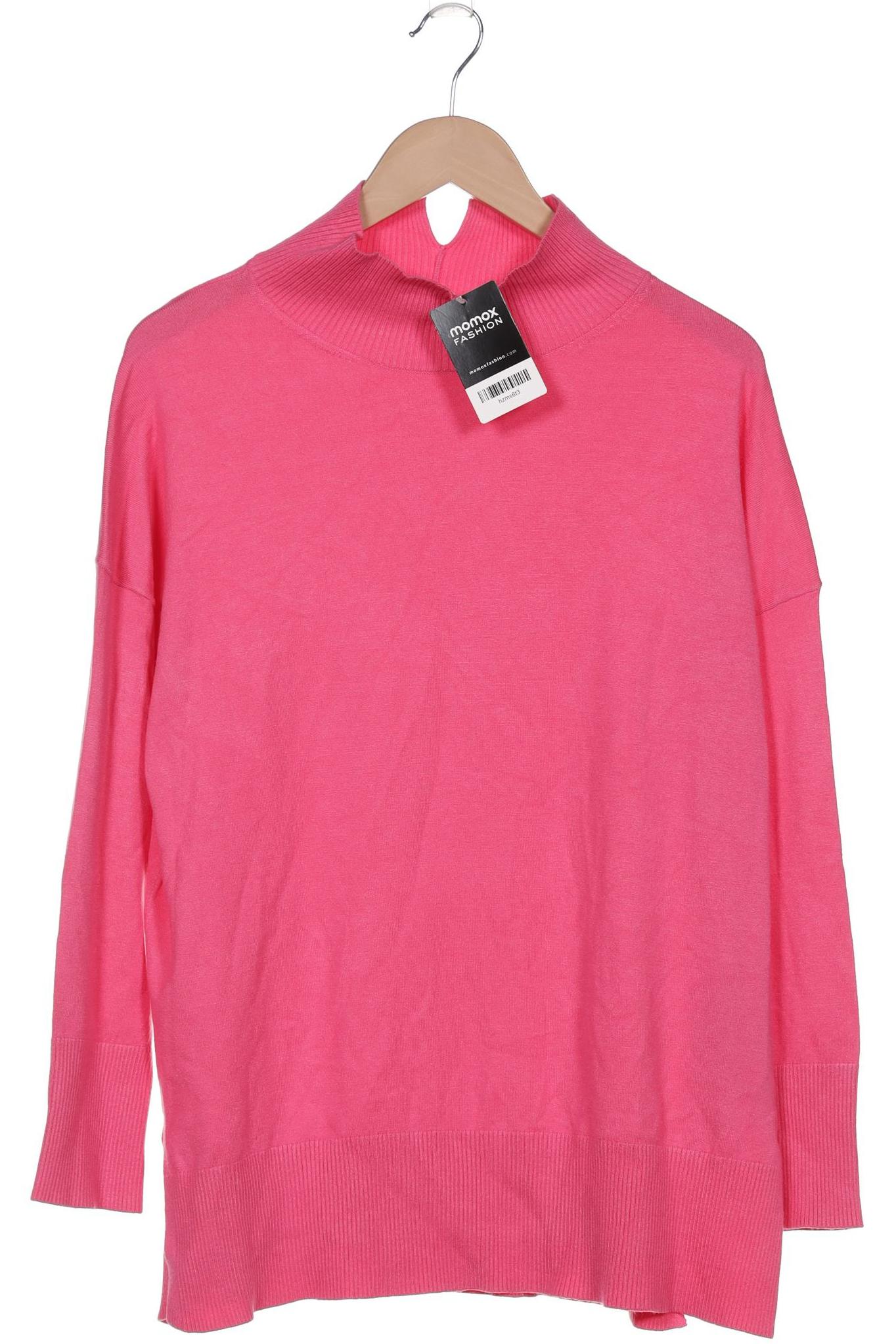 

s.Oliver Damen Pullover, pink, Gr. 38