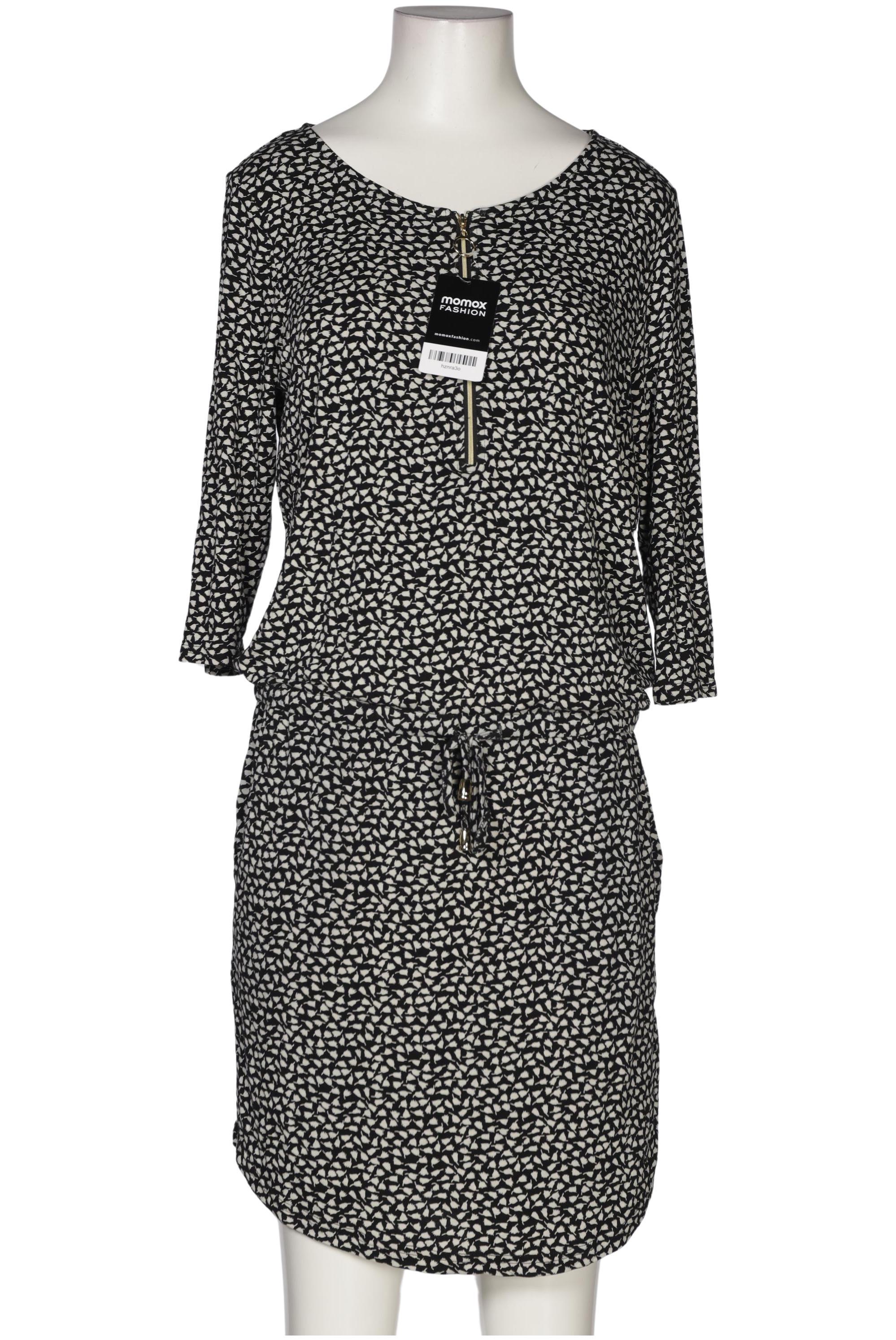 

s.Oliver Damen Kleid, schwarz, Gr. 36