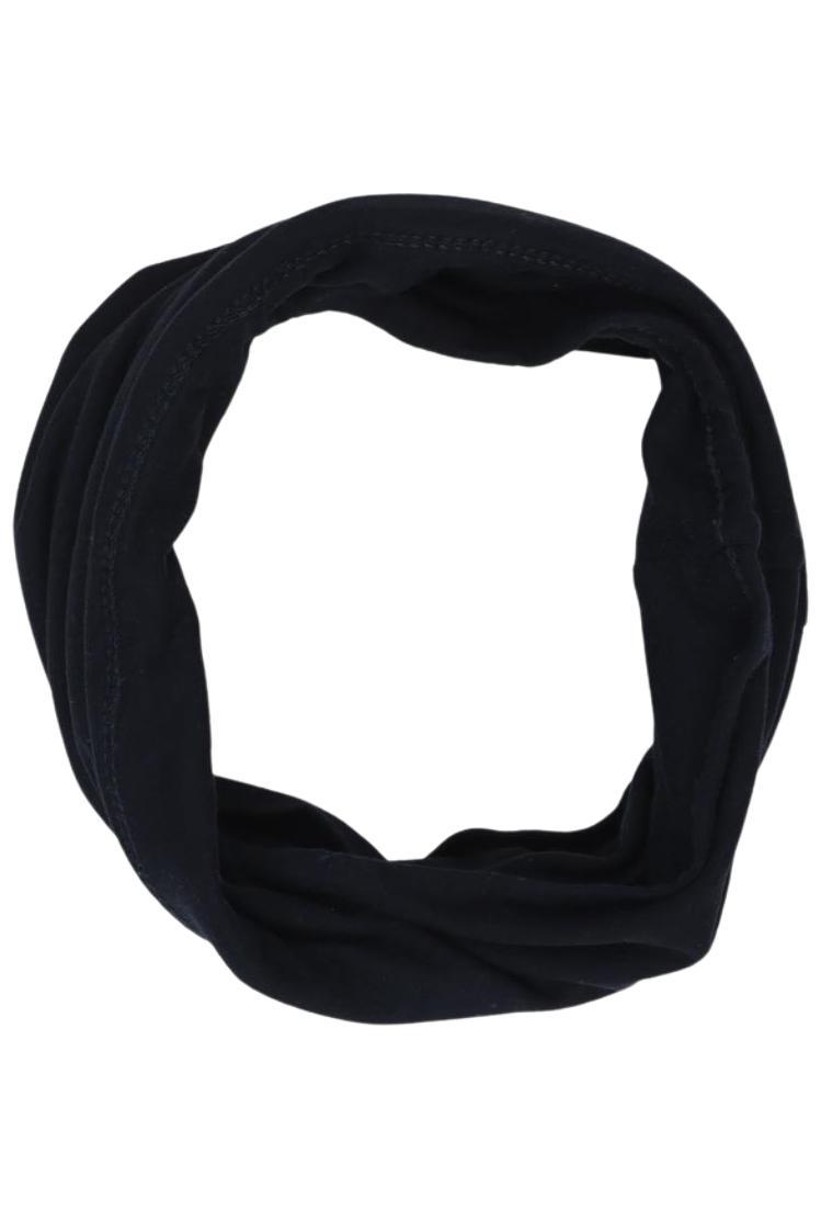 

s.Oliver Damen Schal, marineblau, Gr.