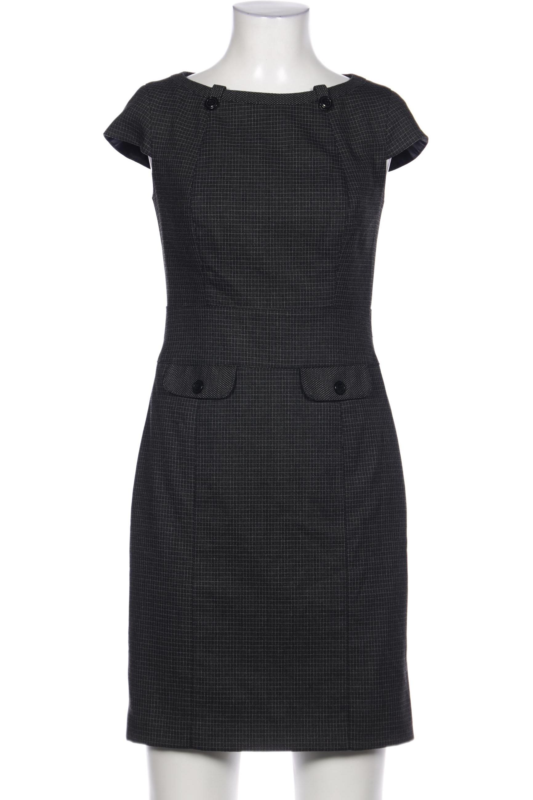 

s.Oliver Damen Kleid, schwarz