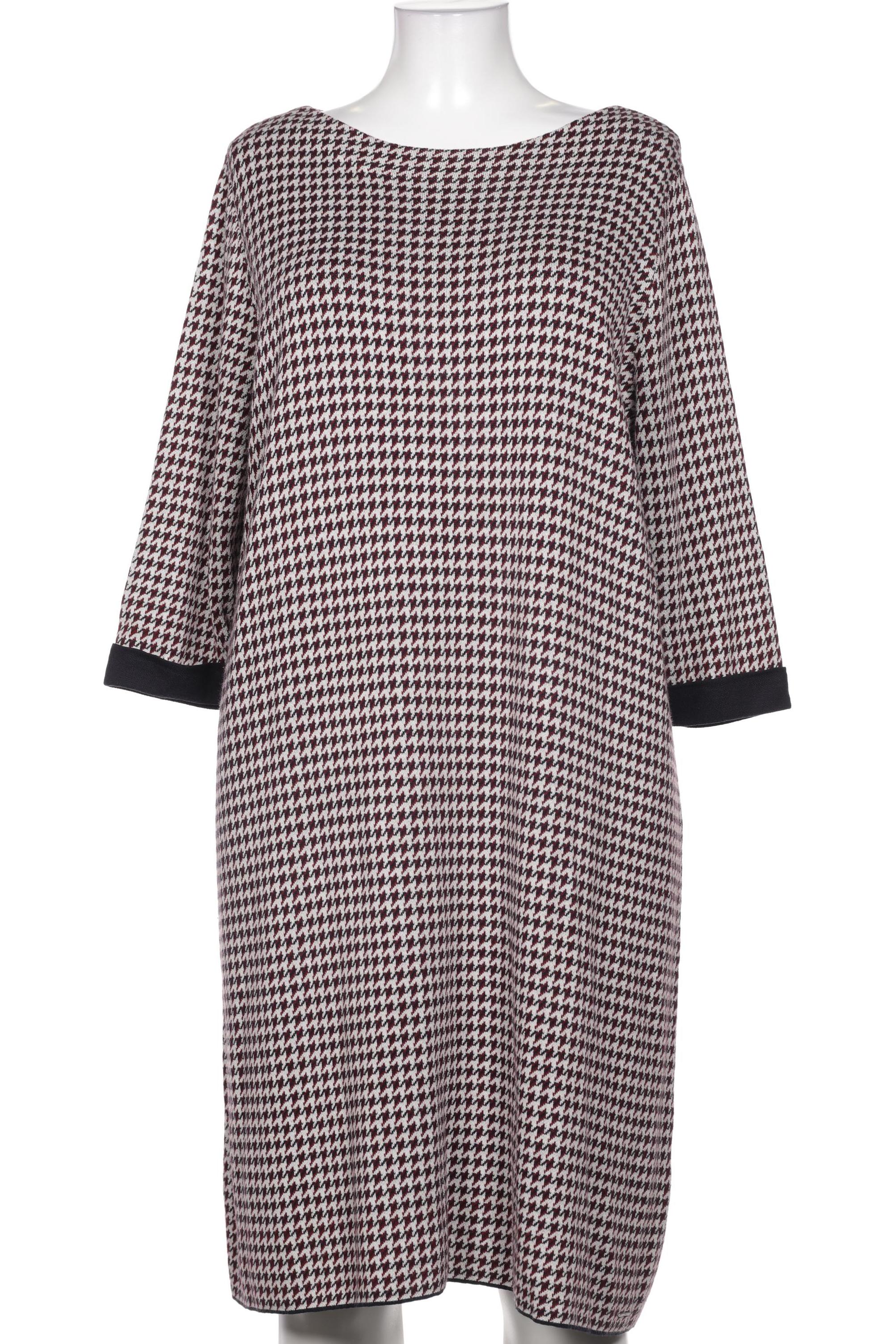 

s.Oliver Damen Kleid, bordeaux, Gr. 46