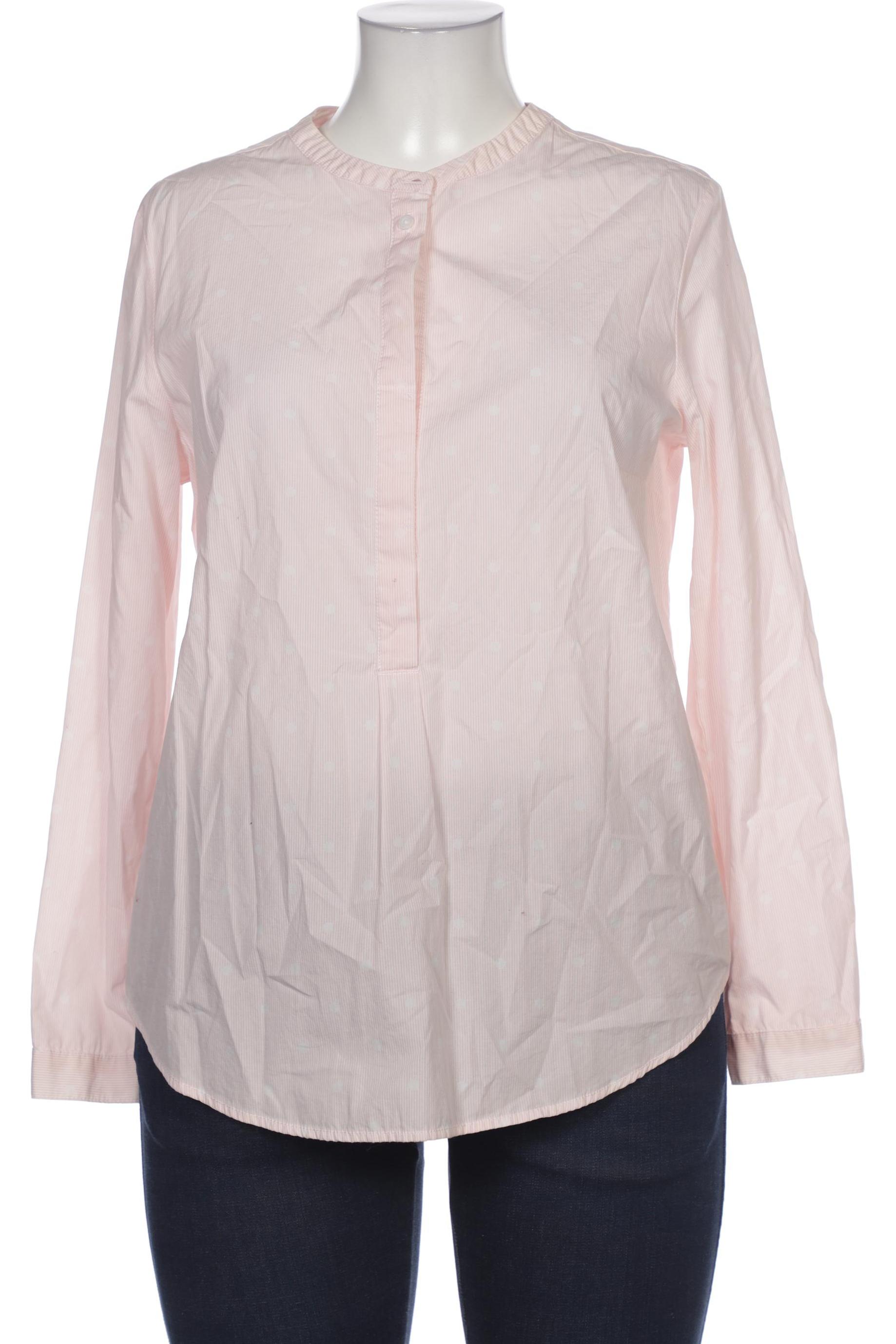 

s.Oliver Damen Bluse, pink, Gr. 42