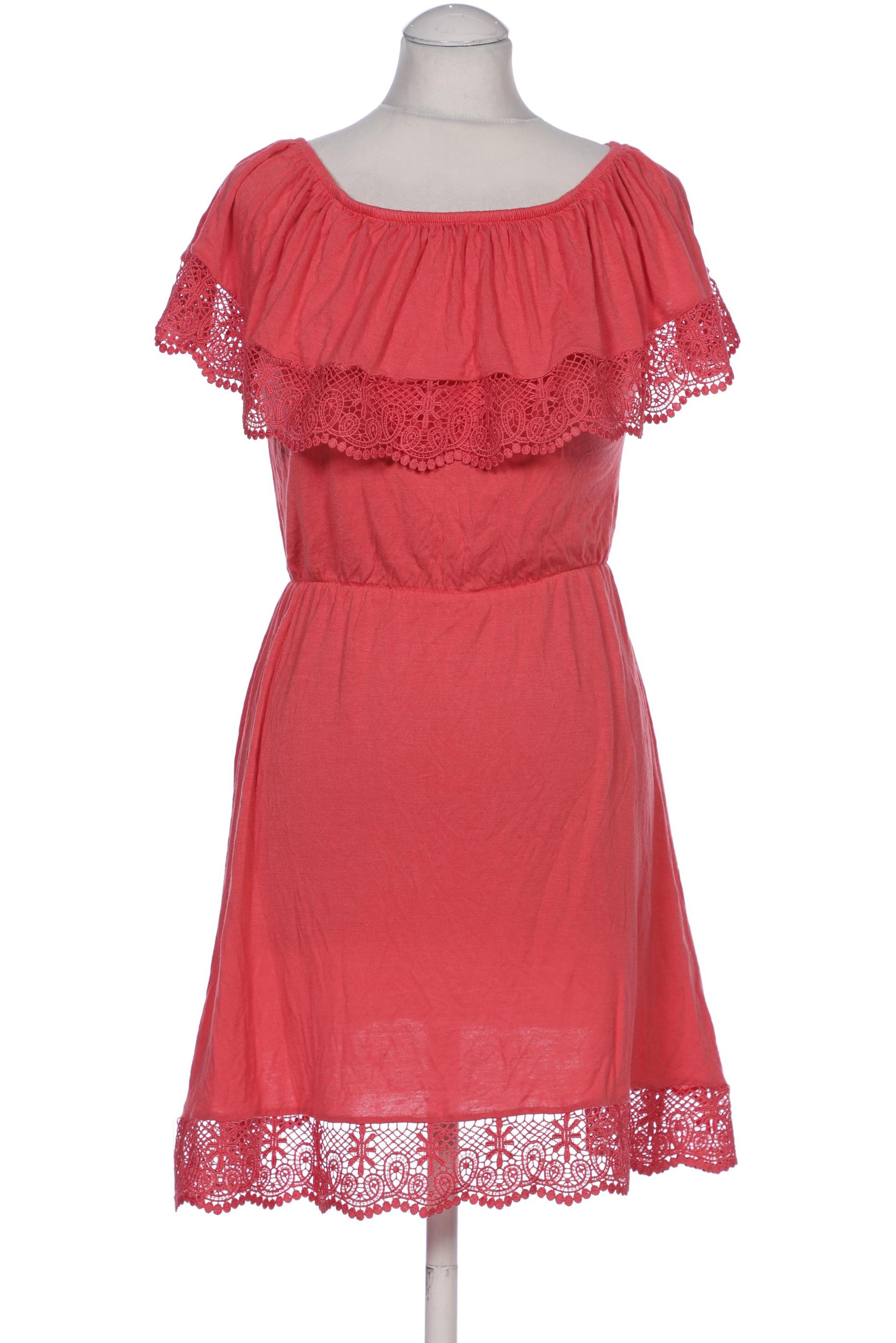 

s.Oliver Damen Kleid, pink, Gr. 36
