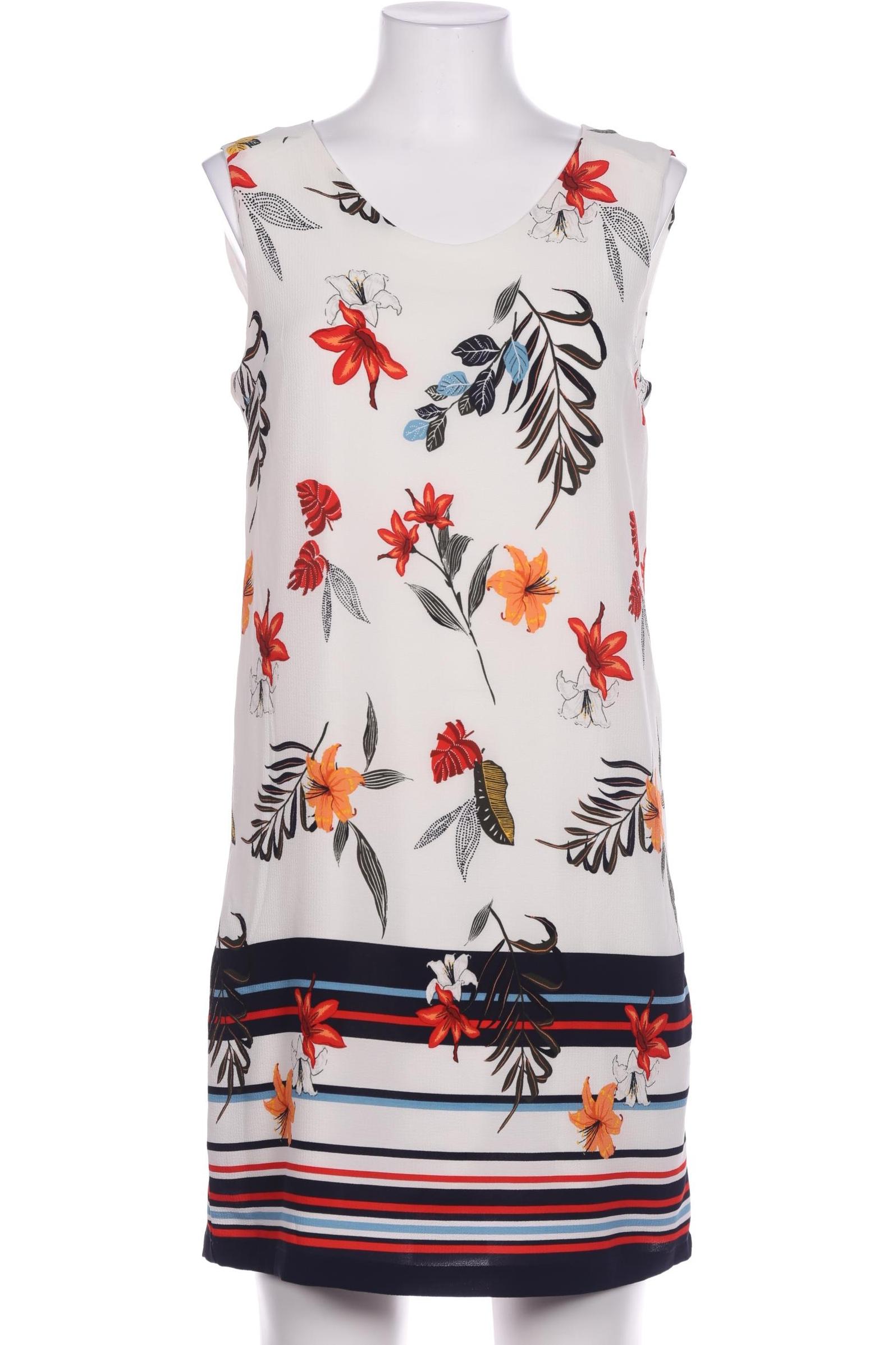 

s.Oliver Damen Kleid, mehrfarbig, Gr. 38