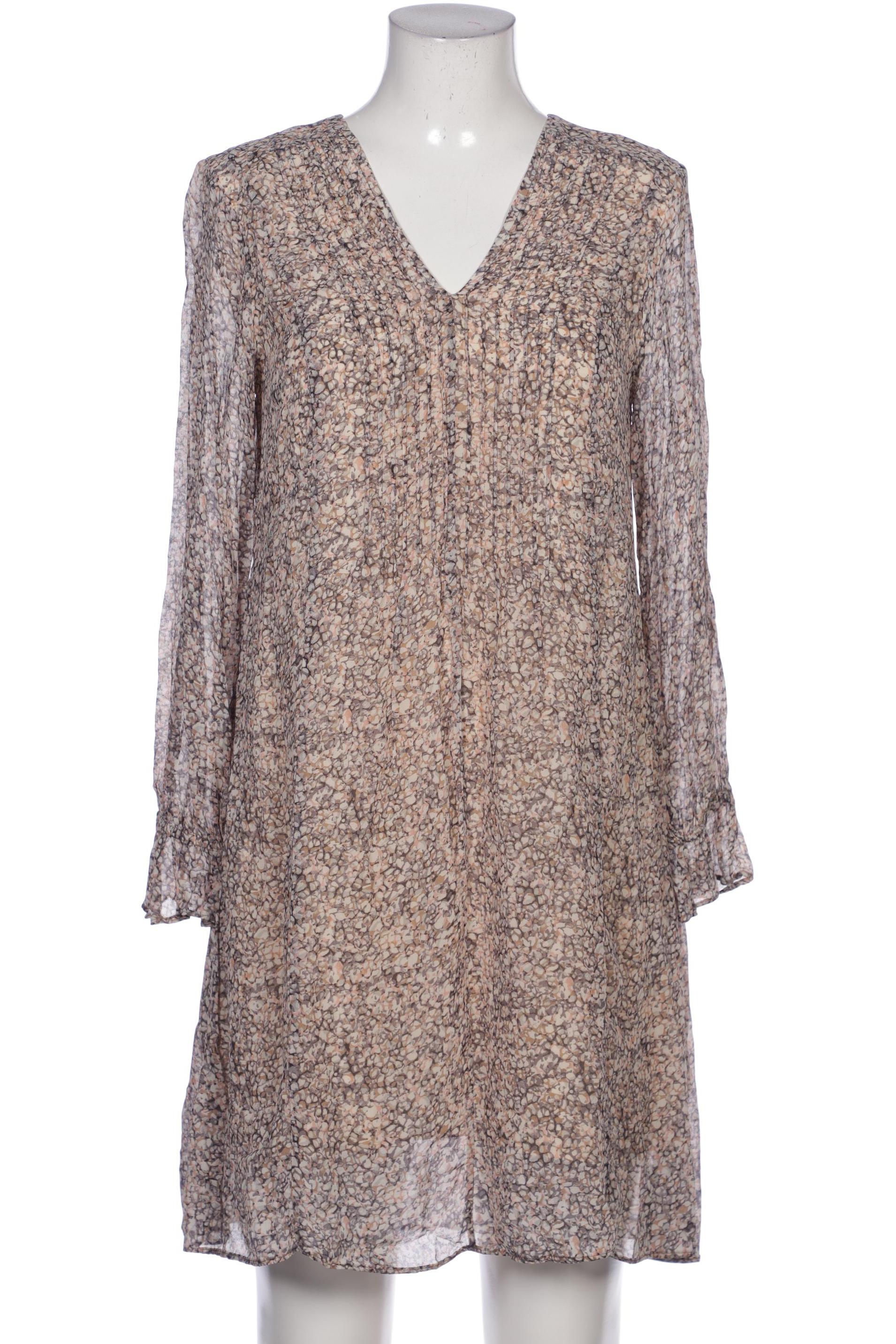 

s.Oliver Damen Kleid, mehrfarbig, Gr. 38
