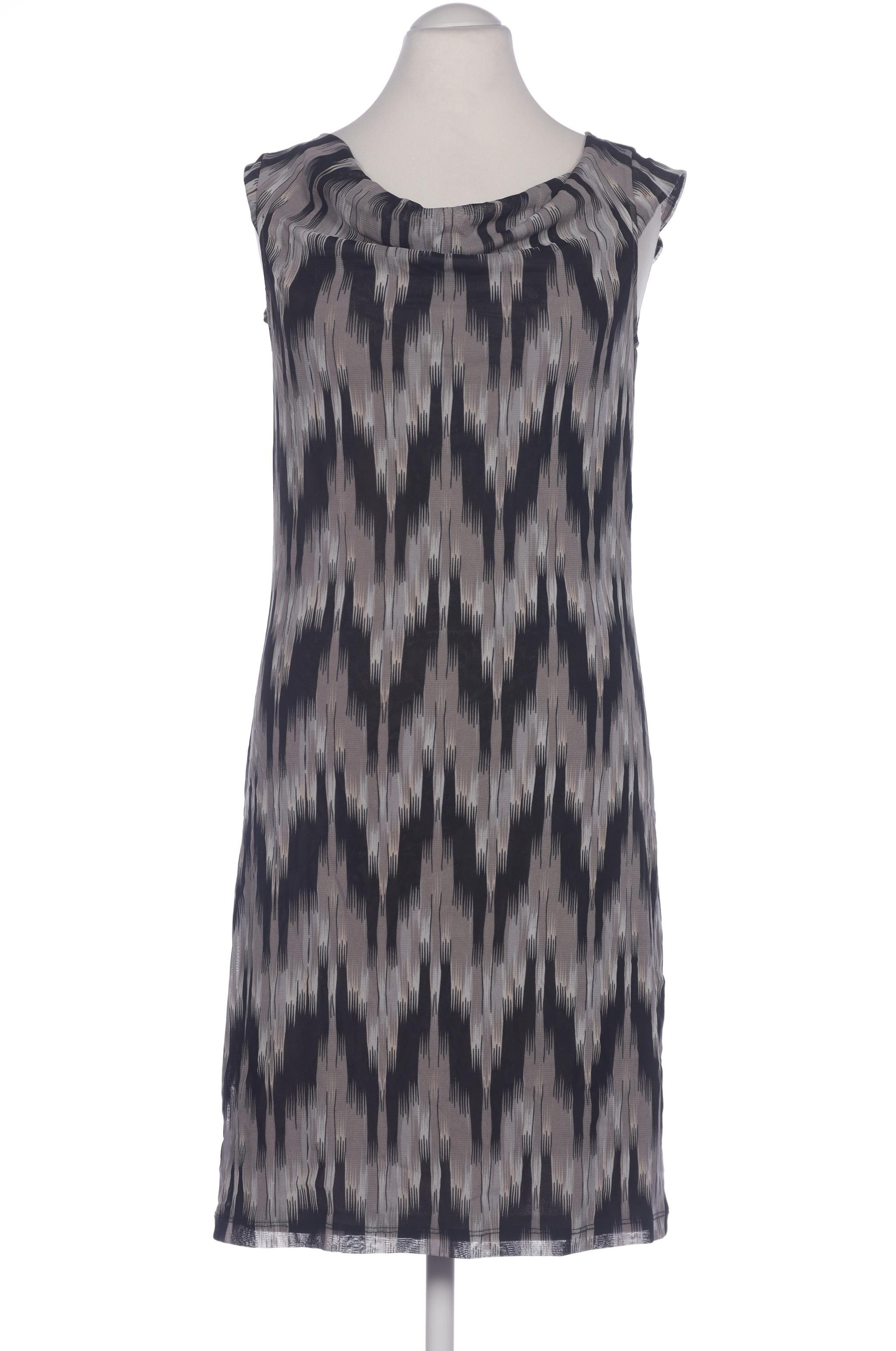 

s.Oliver Damen Kleid, grau, Gr. 40