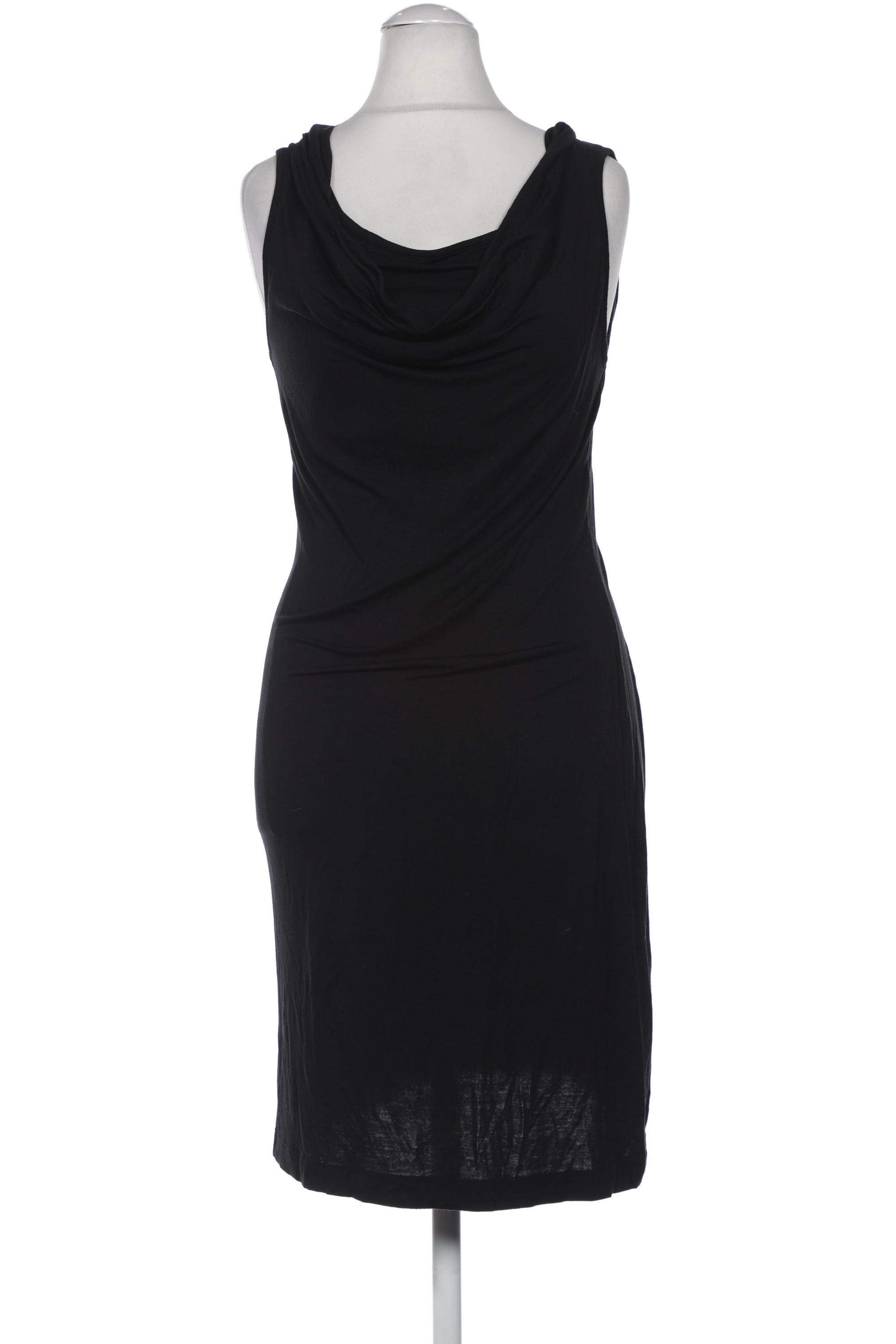 

s.Oliver Damen Kleid, schwarz, Gr. 40