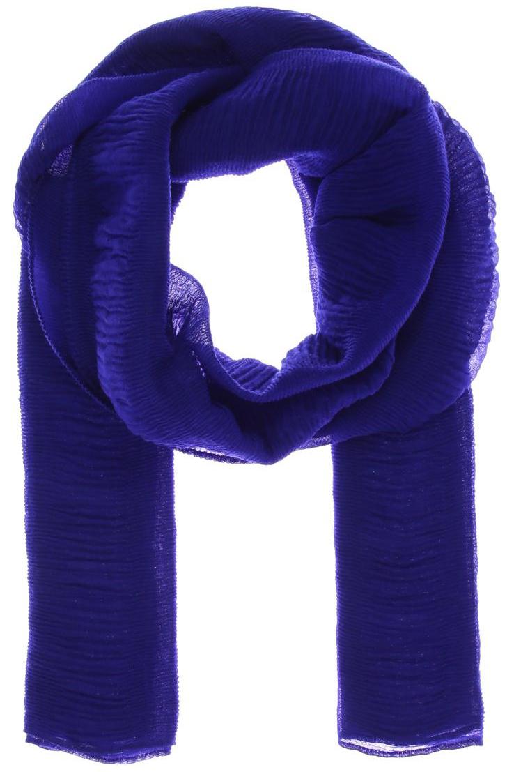 

s.Oliver Damen Schal, marineblau