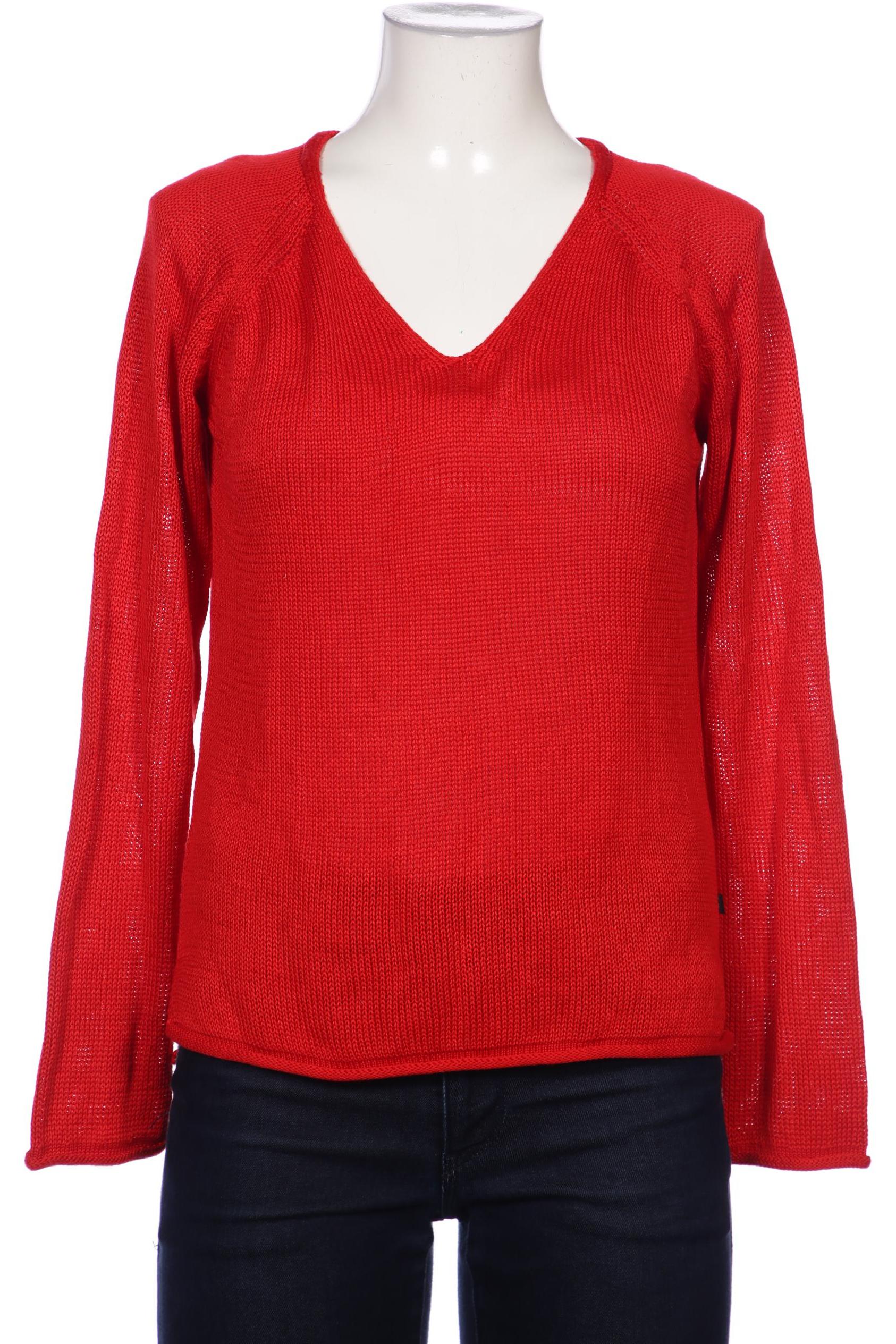 

s.Oliver Damen Pullover, rot