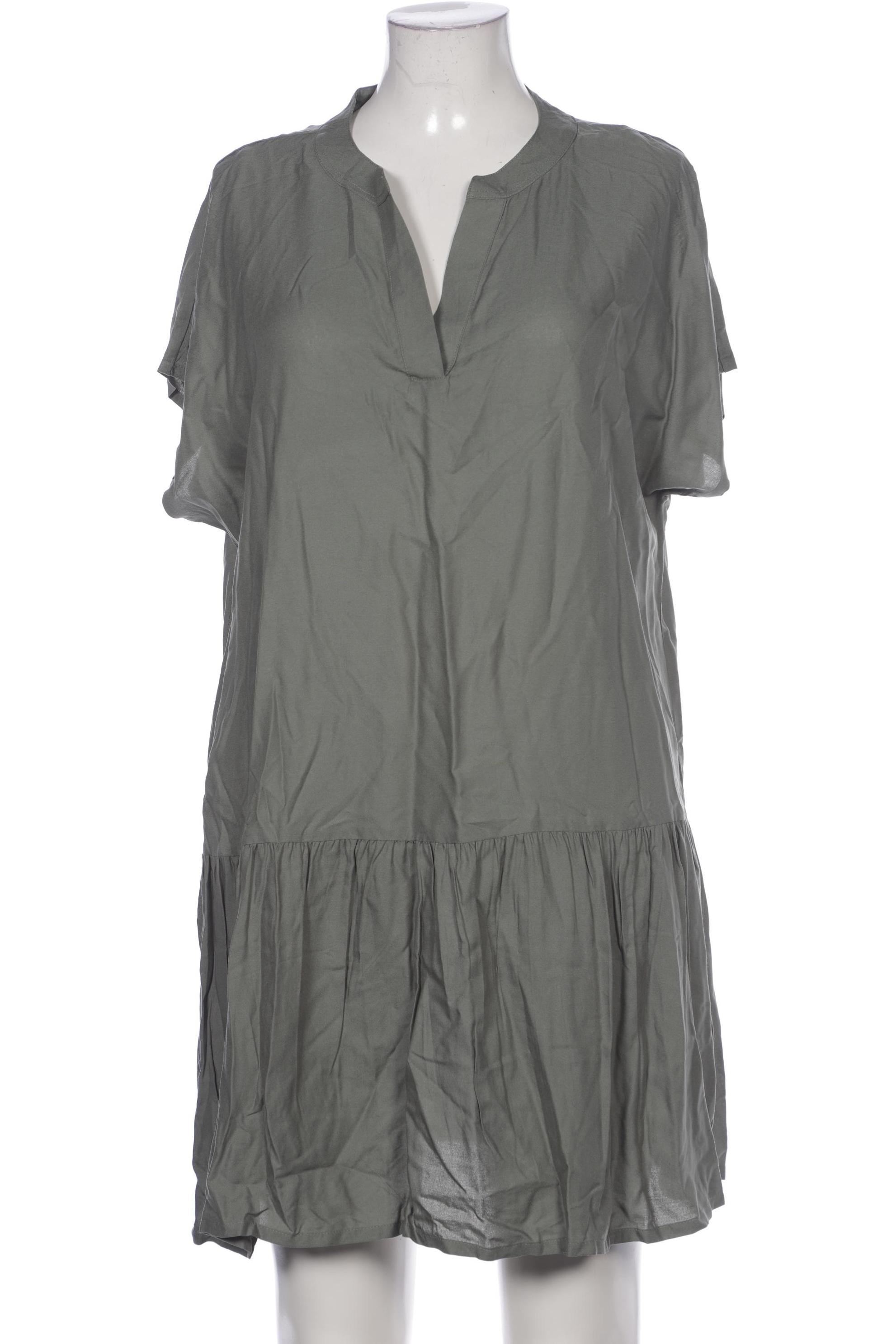 

s.Oliver Damen Kleid, grün, Gr. 46