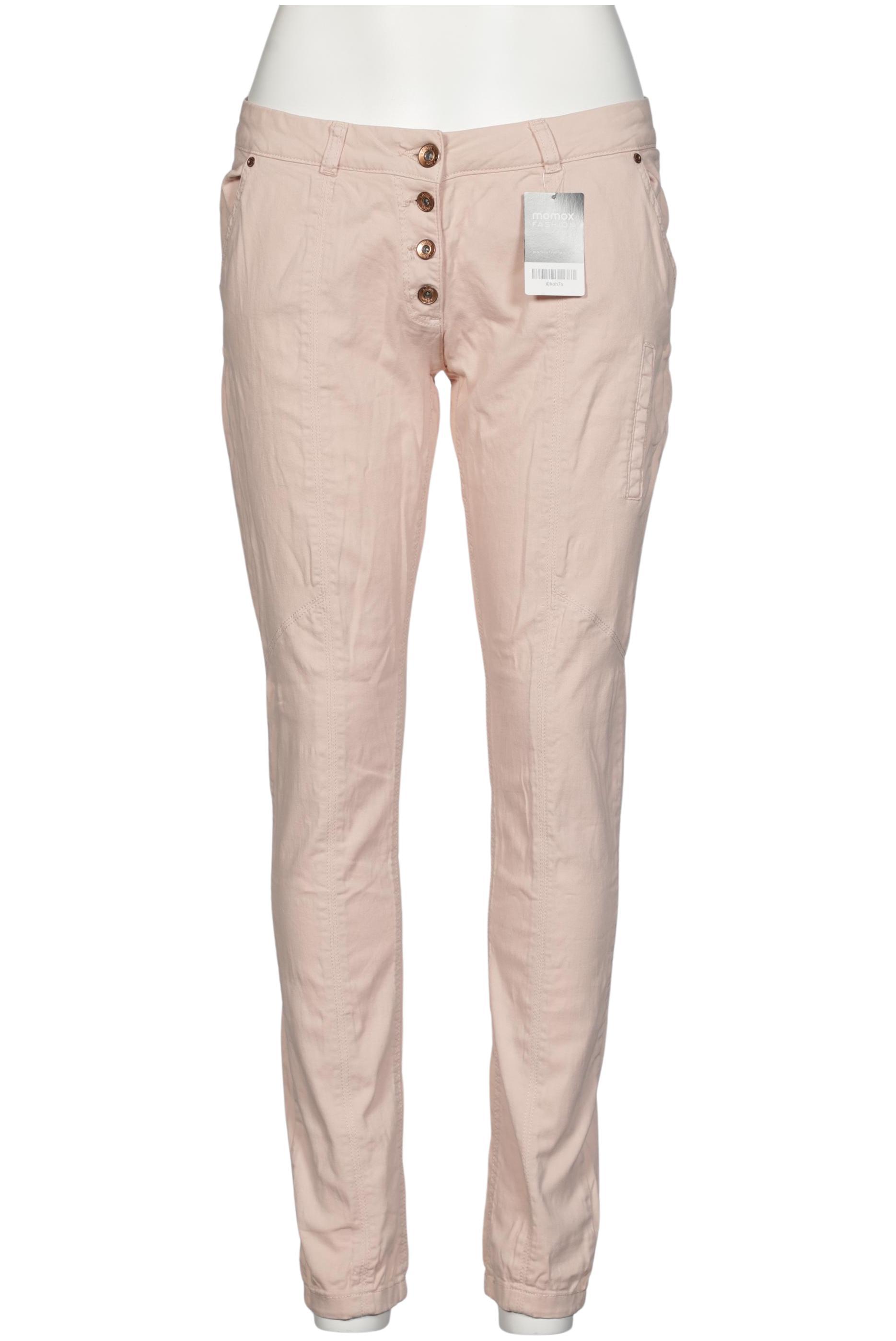 

s.Oliver Damen Jeans, pink, Gr. 42