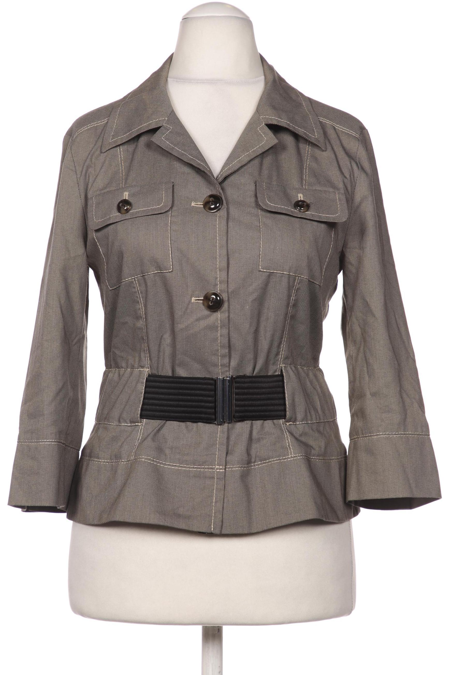 Thumbnail - s.Oliver Damen Blazer, grau, Gr. 36