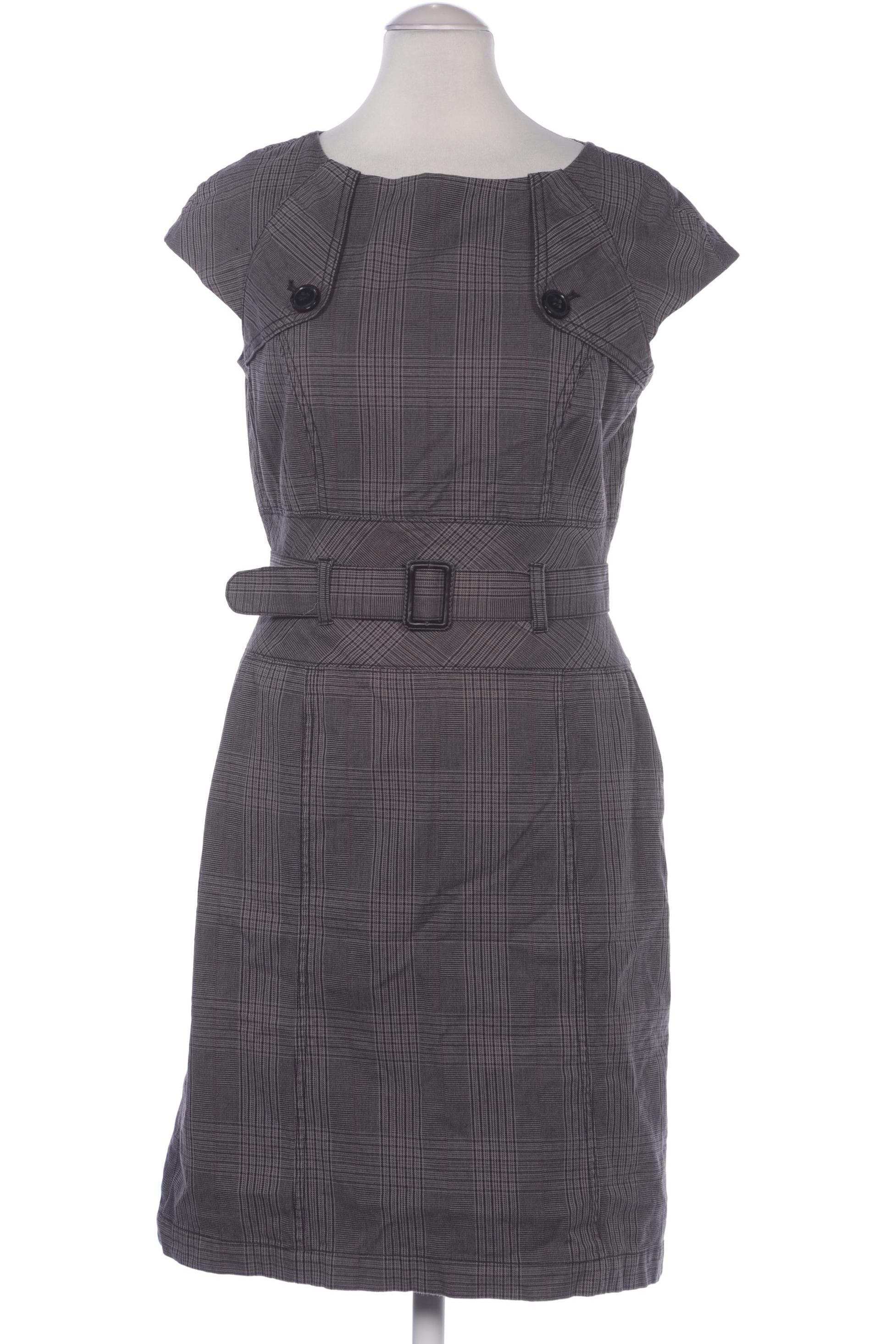 

s.Oliver Damen Kleid, grau, Gr. 36