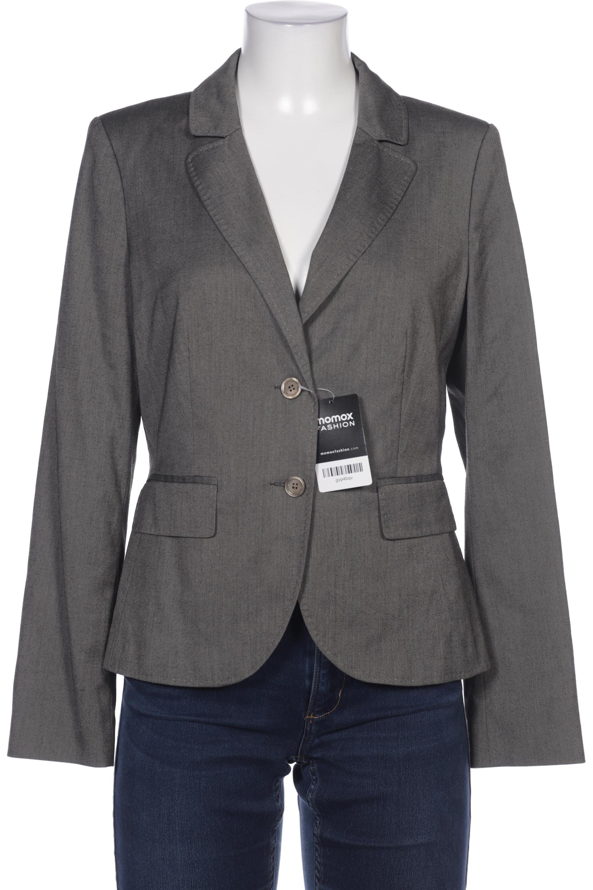 

s.Oliver Damen Blazer, braun